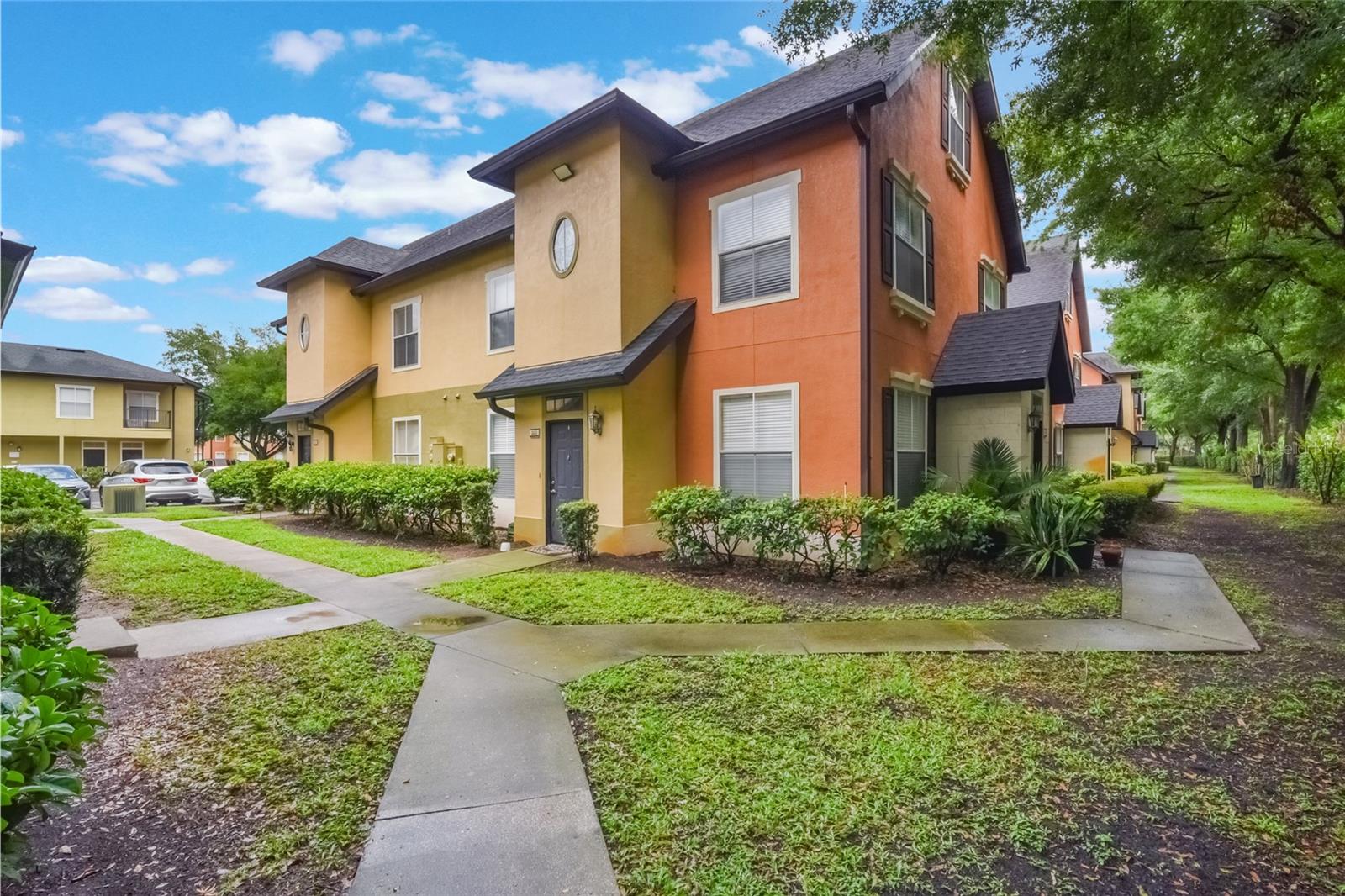 6001 WESTGATE DR #2124 — photo 2