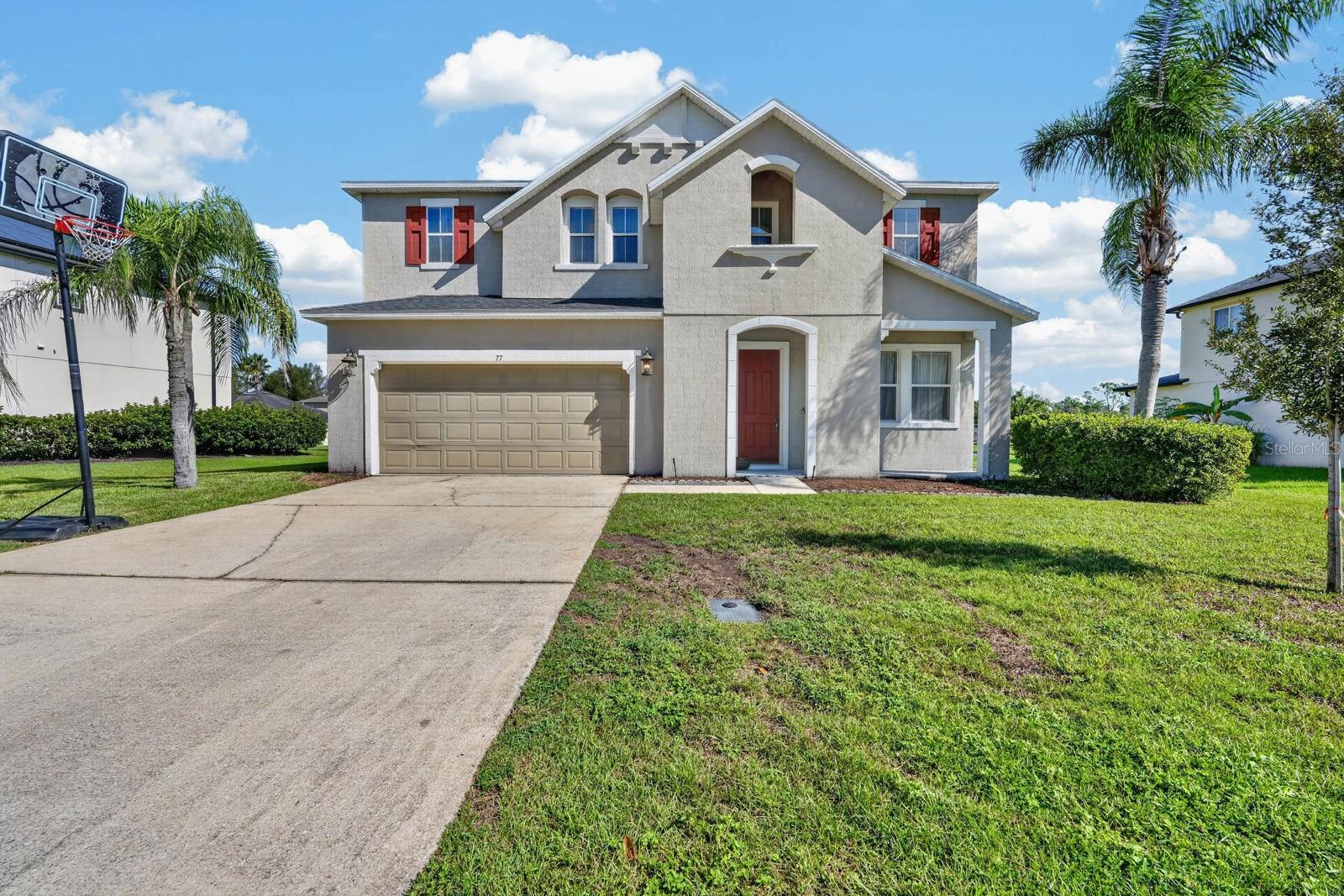 77 ROLLINS LN