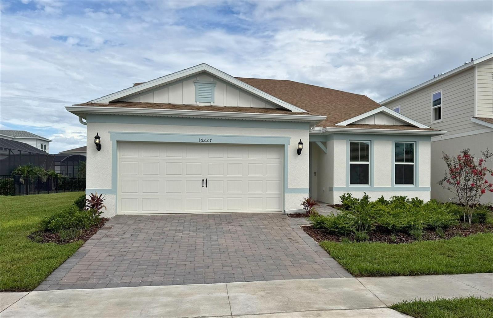 10227 PARKVIEW RESERVE LANE — photo 2