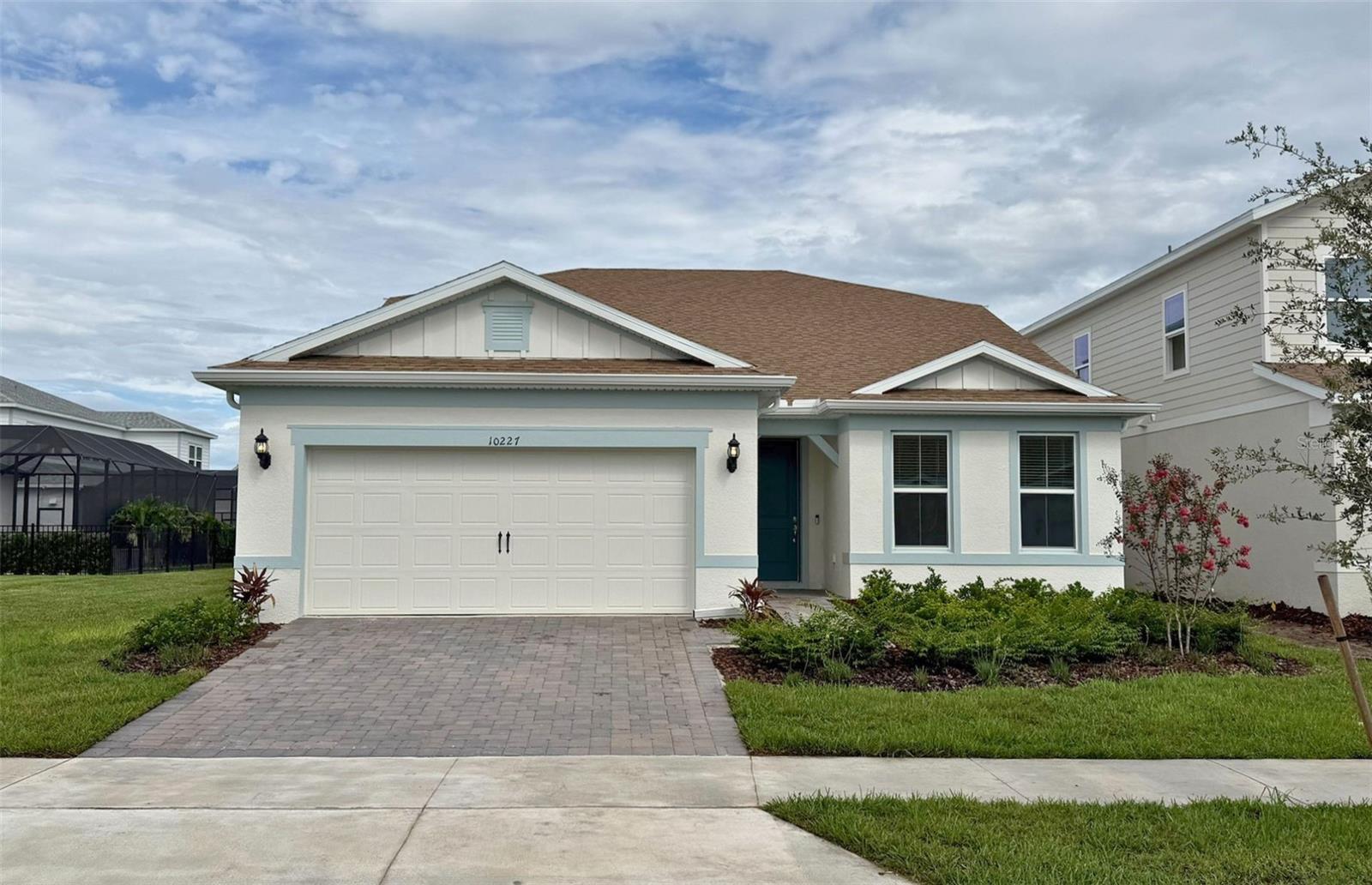 10227 PARKVIEW RESERVE LANE