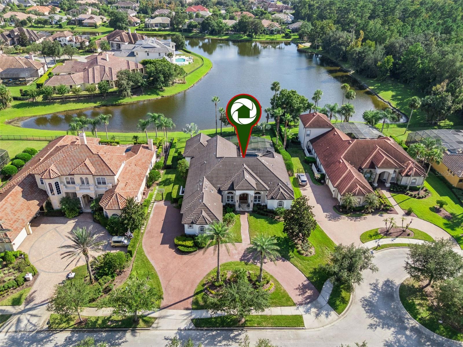 2133 ALAQUA LAKES BLVD — photo 2