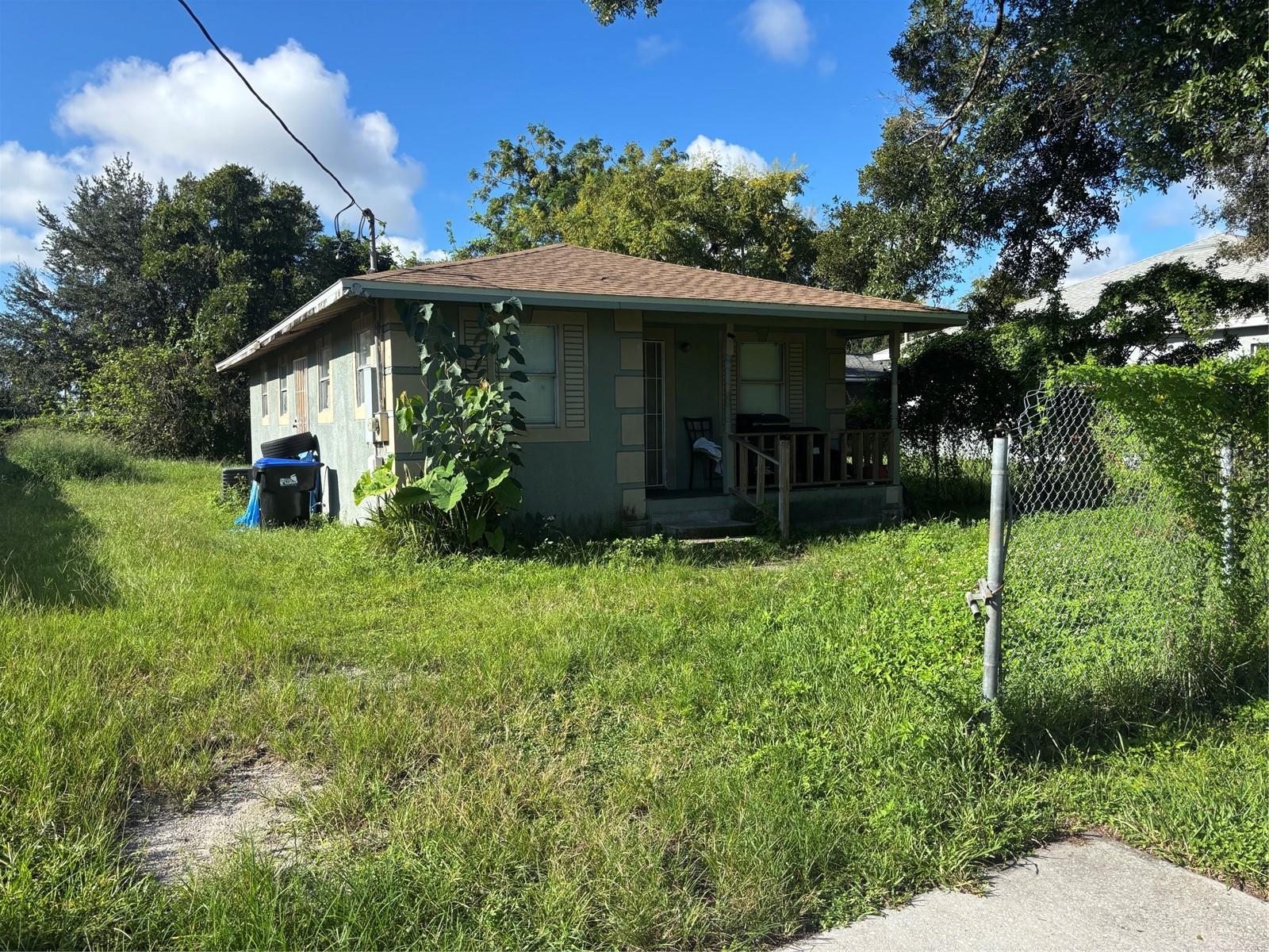 4450 W GORE AVE