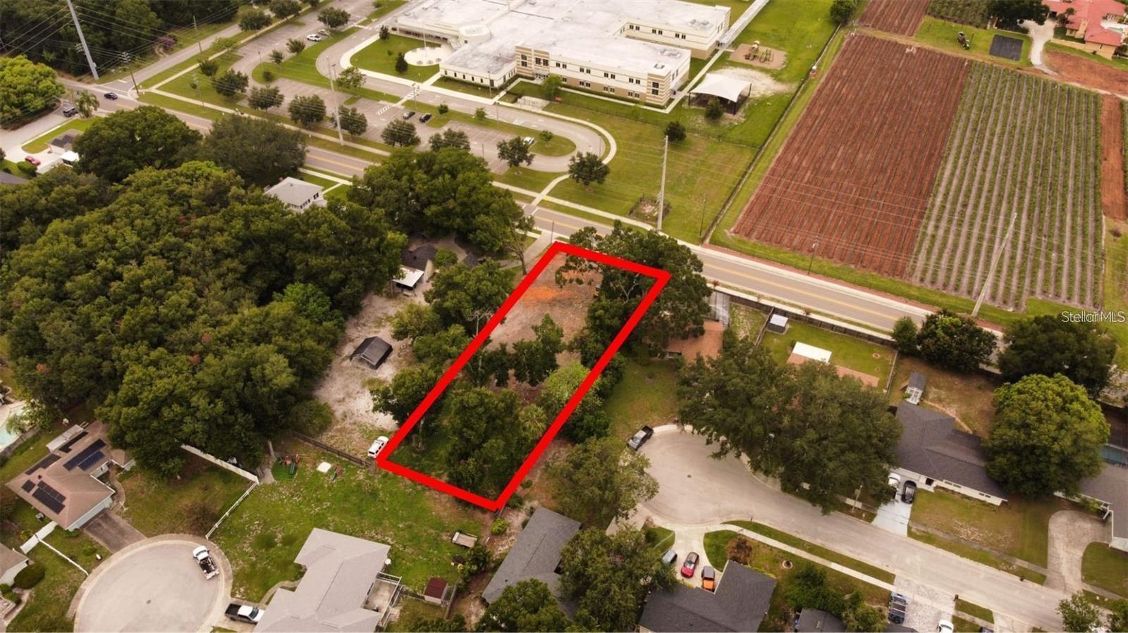 307 E ORLANDO AVE — photo 4