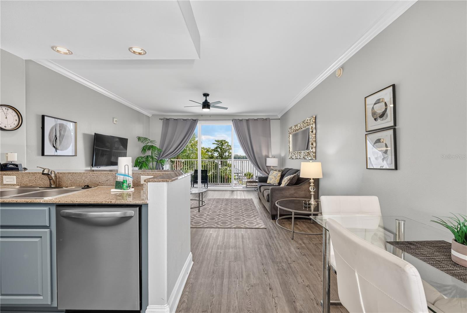 13415 BLUE HERON BEACH DR #108 — photo 3