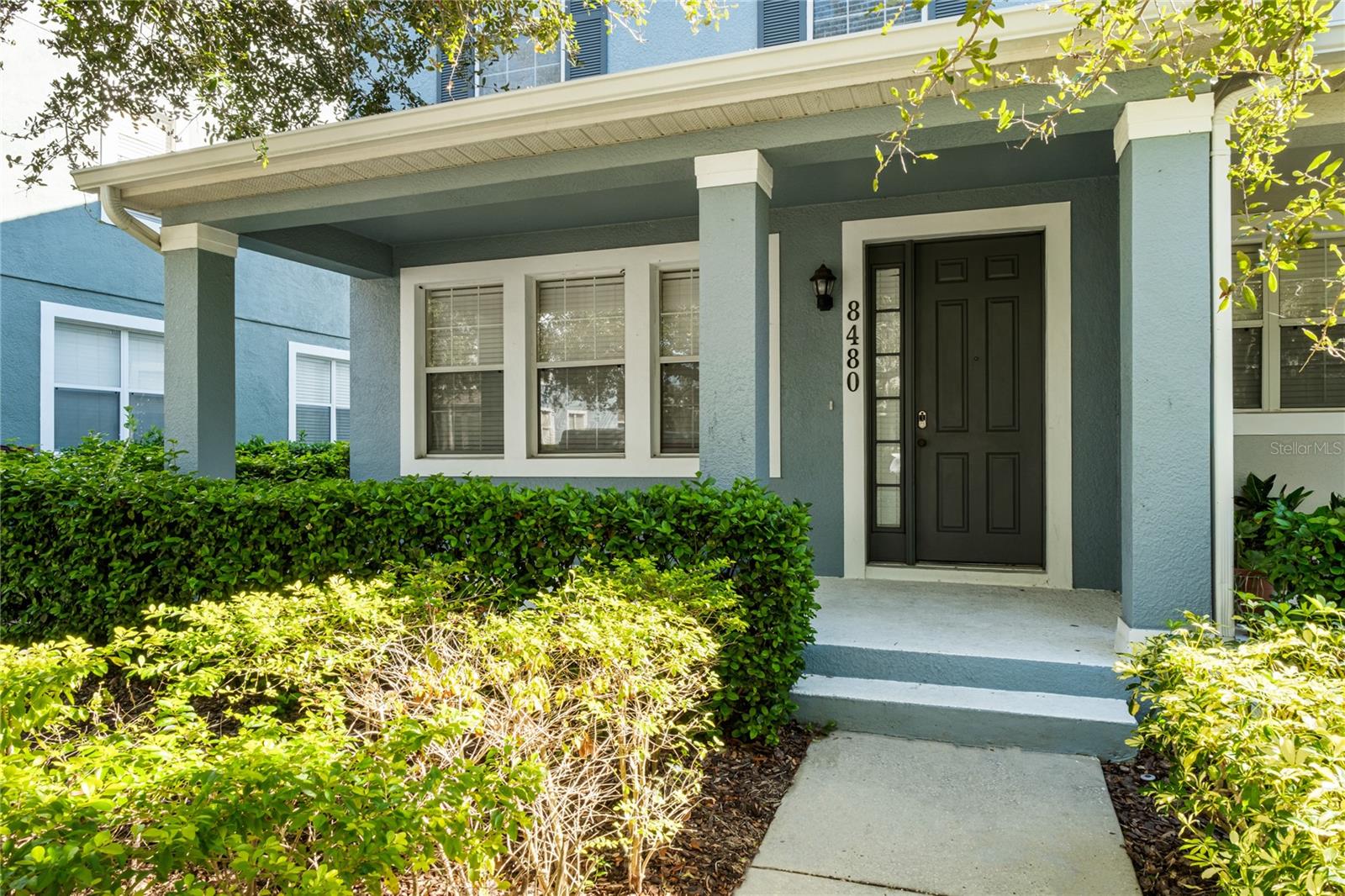 8480 LEELAND ARCHER BLVD — photo 2