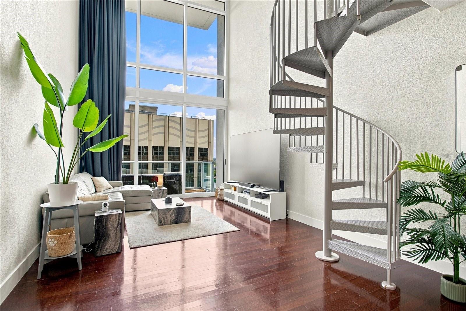 150 E ROBINSON ST #1421 — photo 2