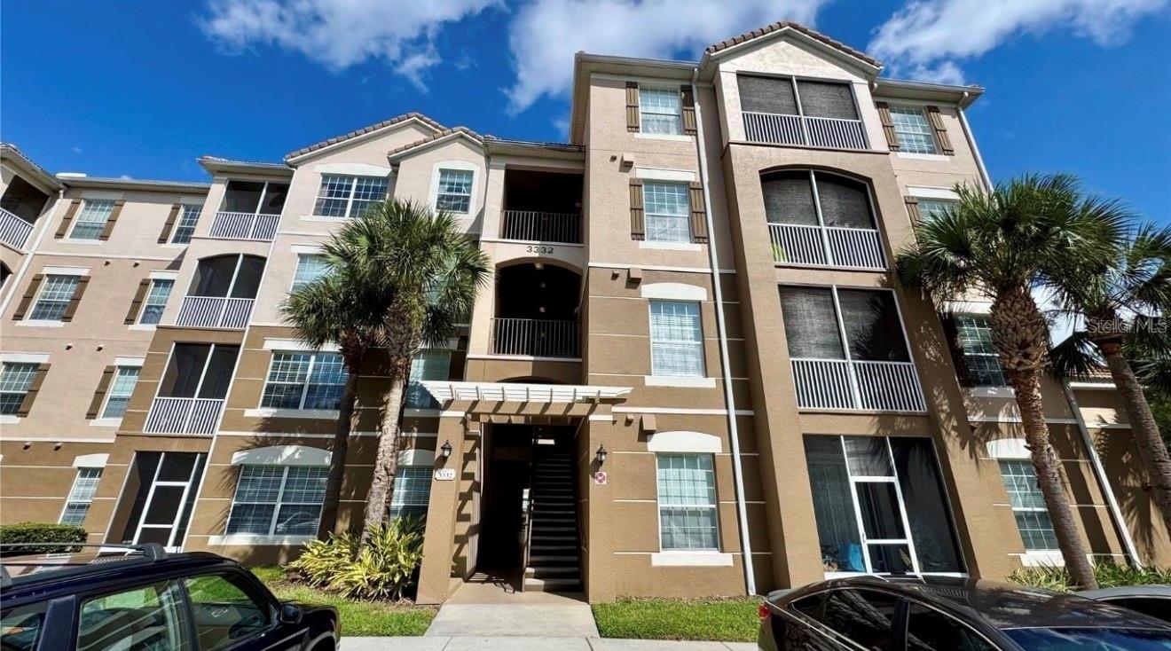 3332 ROBERT TRENT JONES DR #10103