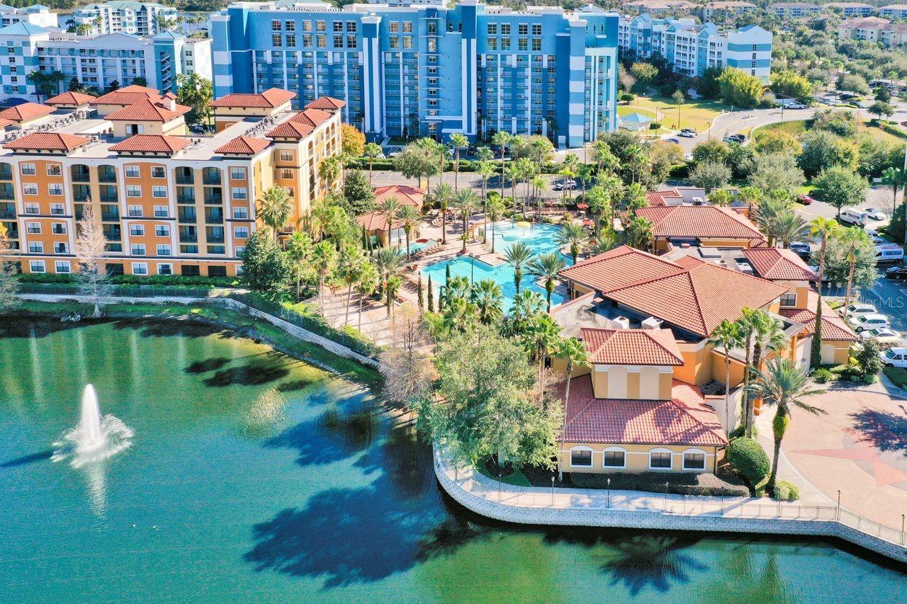 12538 FLORIDAYS RESORT DR #604C — photo 2