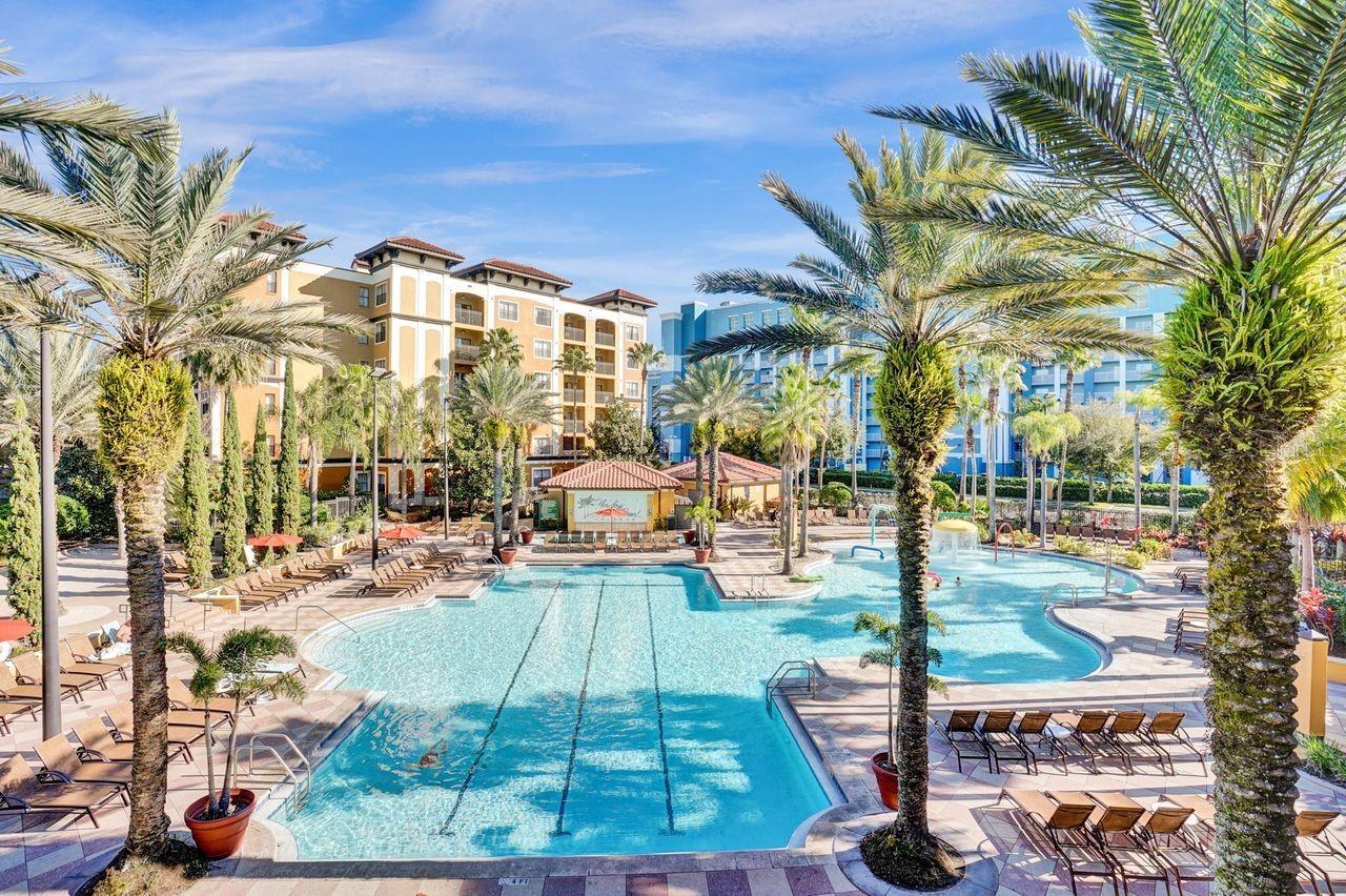 12538 FLORIDAYS RESORT DR #604C