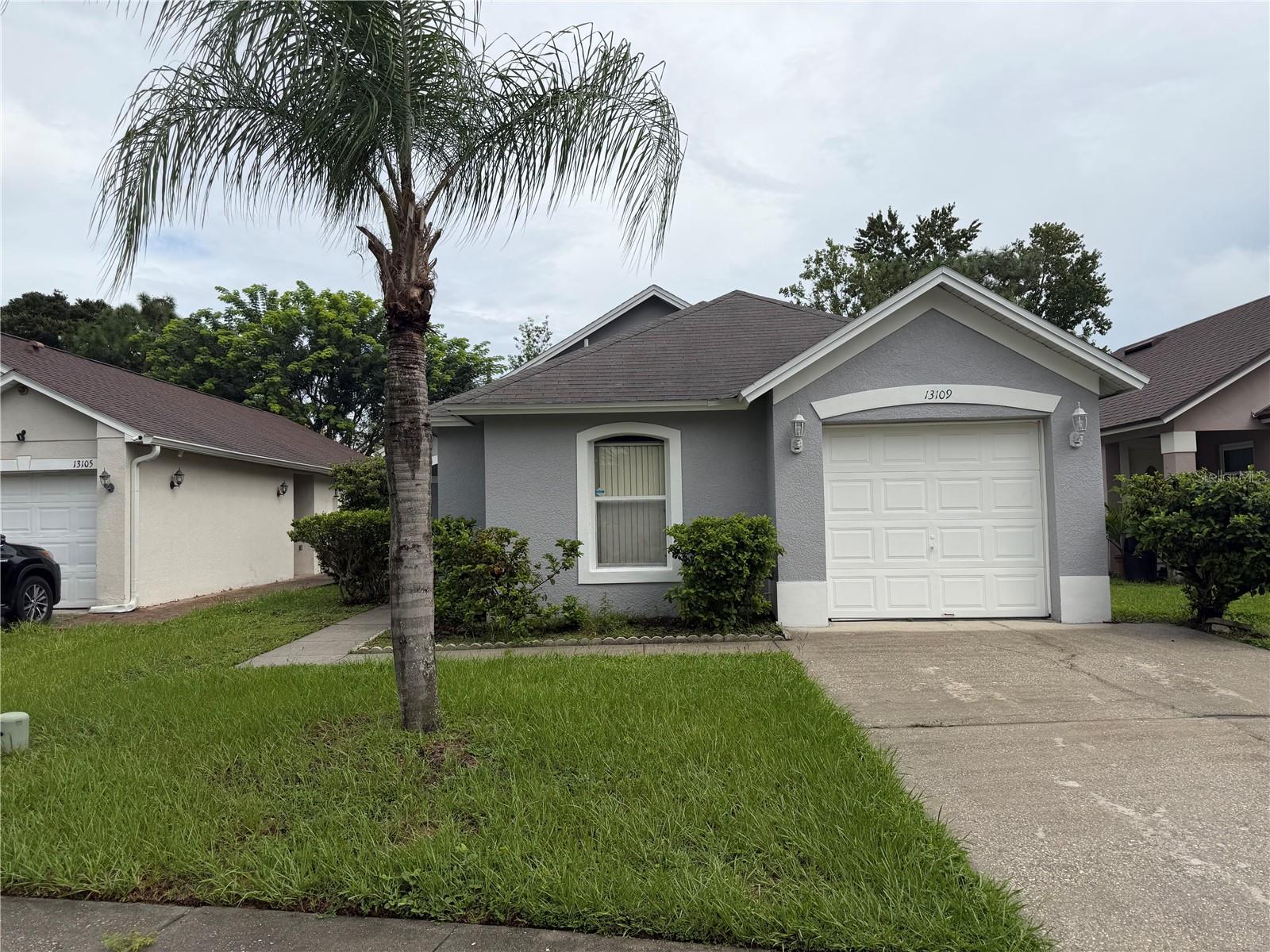 13109 ODYSSEY LAKE WAY