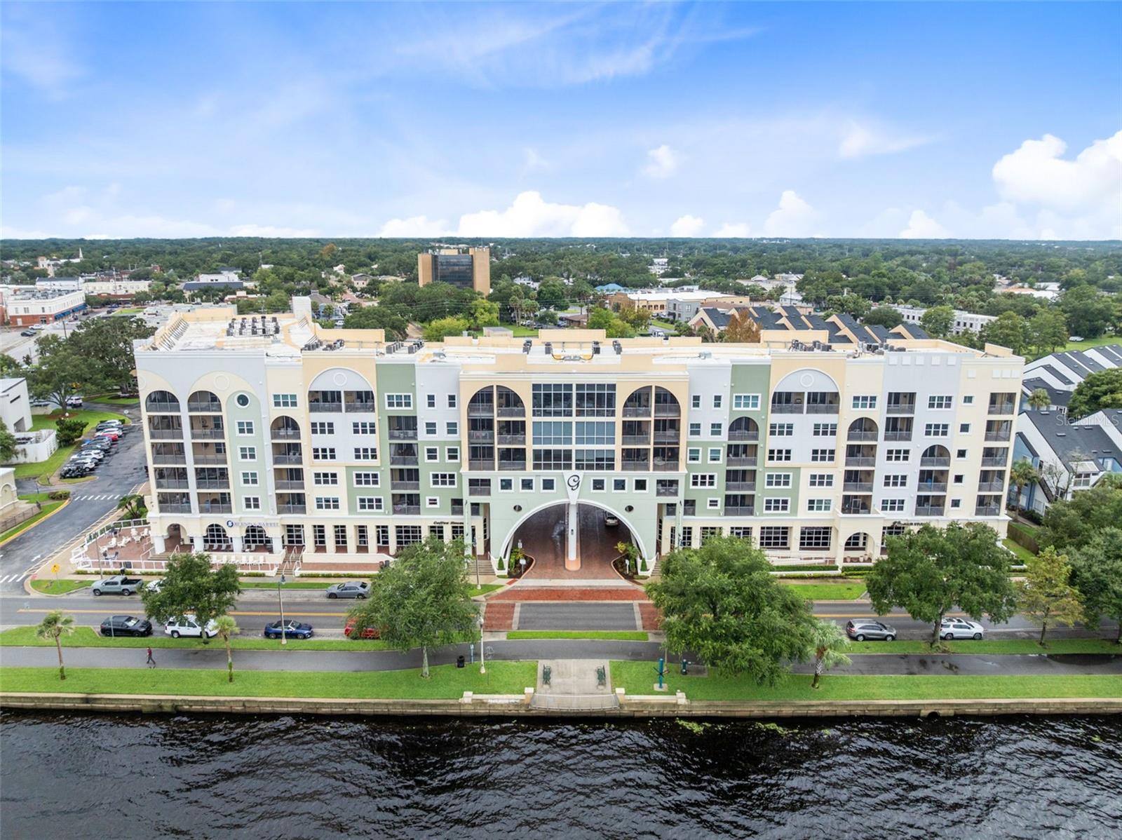 225 W SEMINOLE BLVD #201 — photo 2