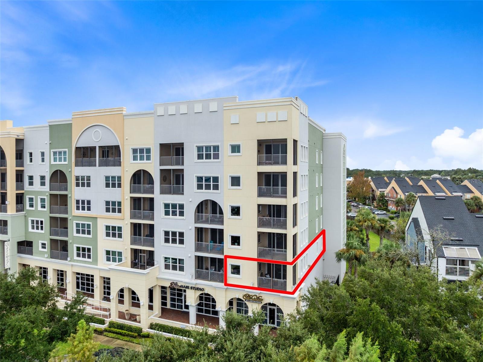 225 W SEMINOLE BLVD #201 — photo 5