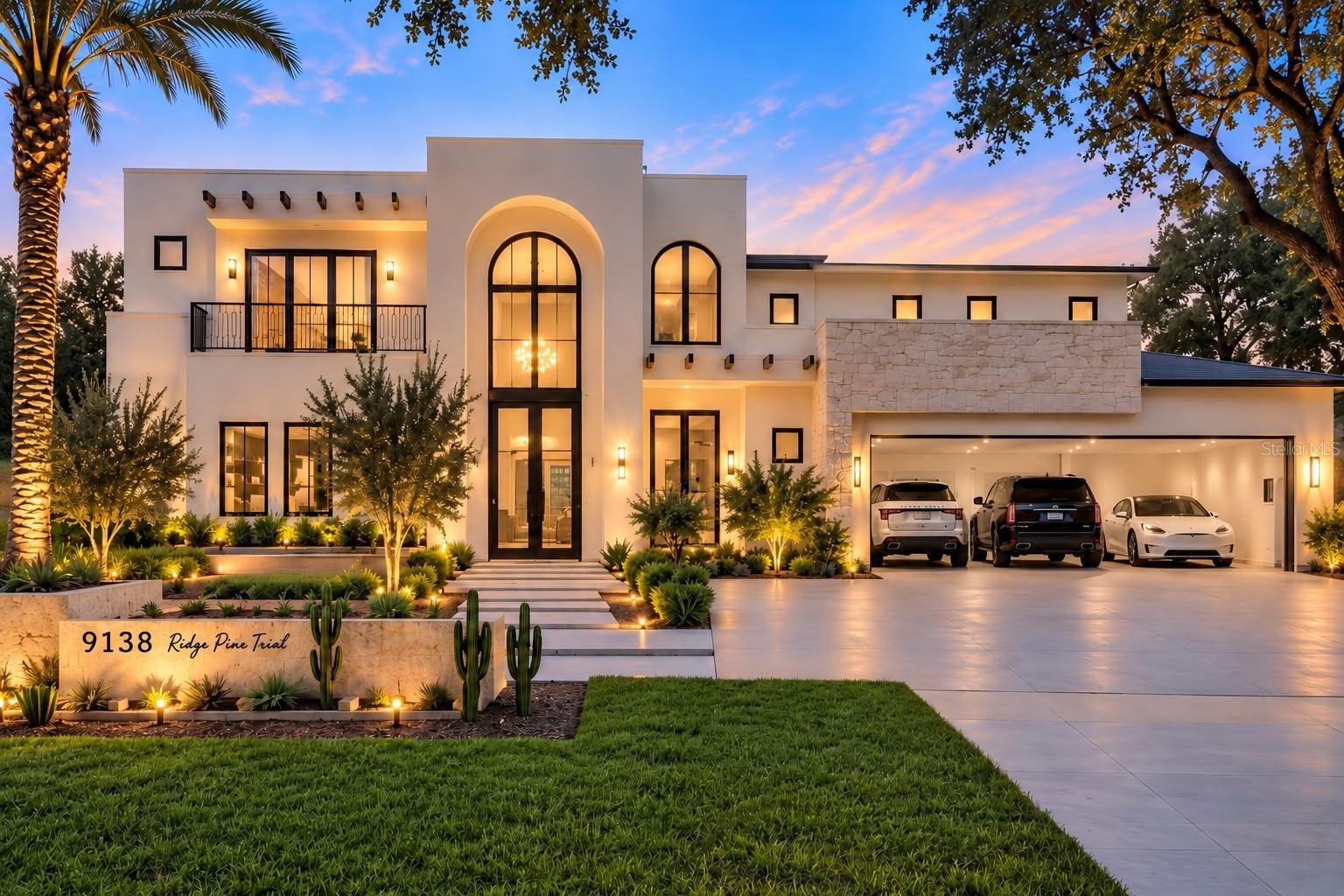 9138 RIDGE PINE TRL