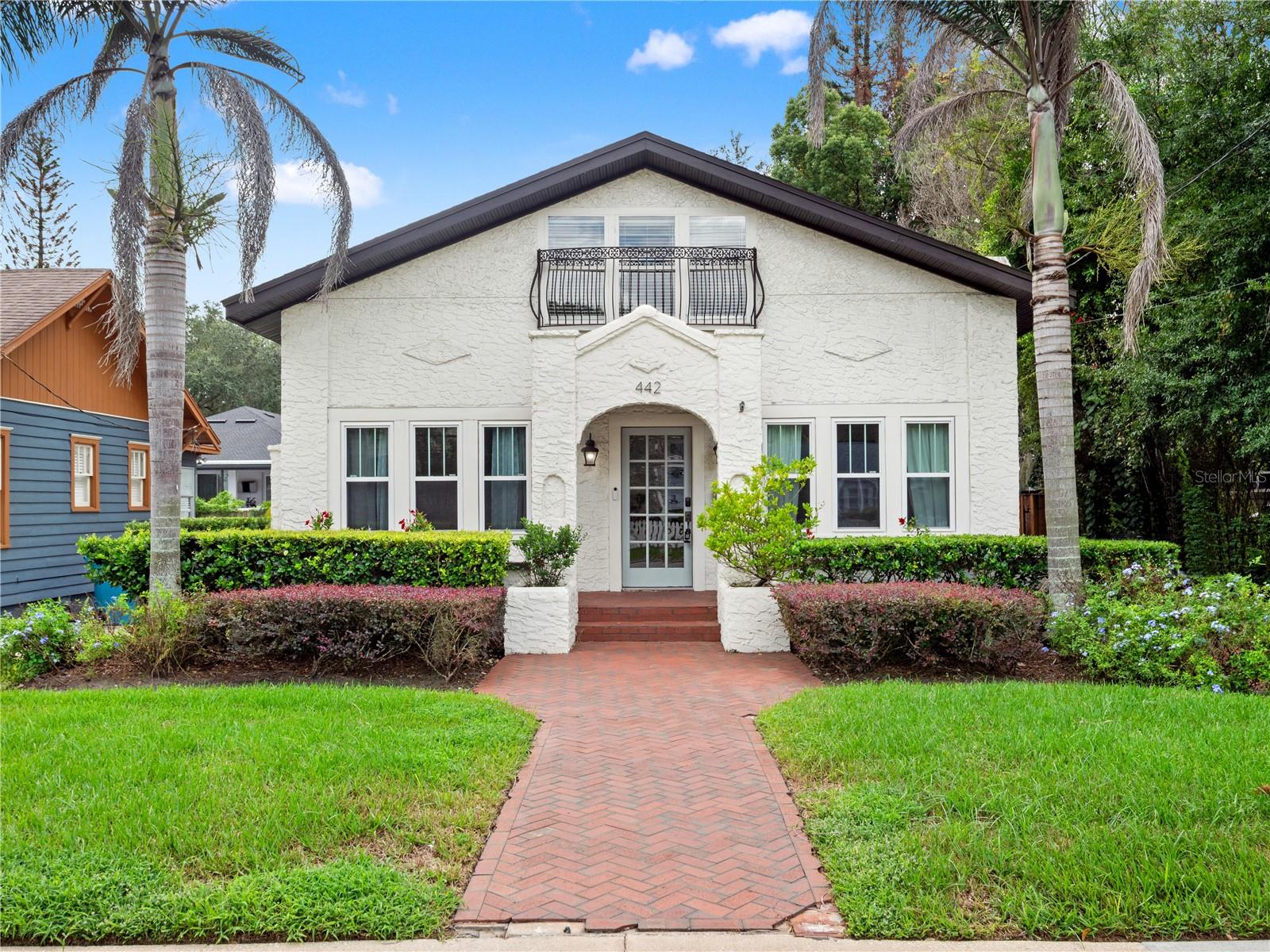 442 BRIERCLIFF DR