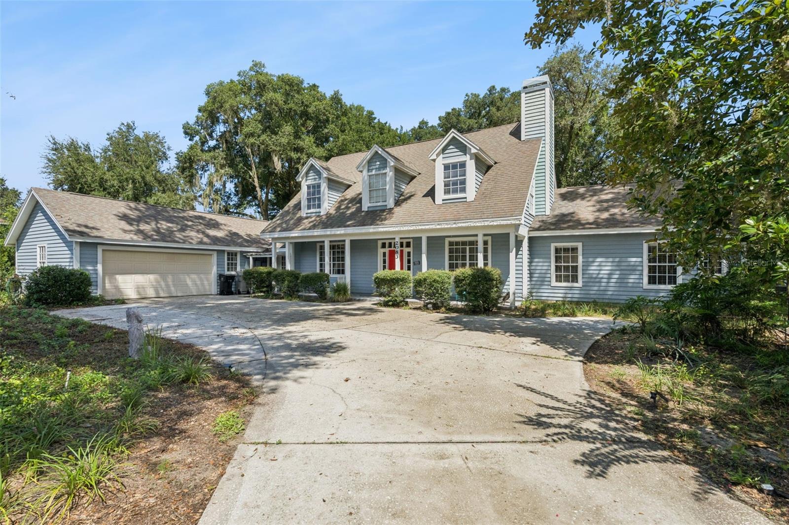 2083 EAGLES REST CT