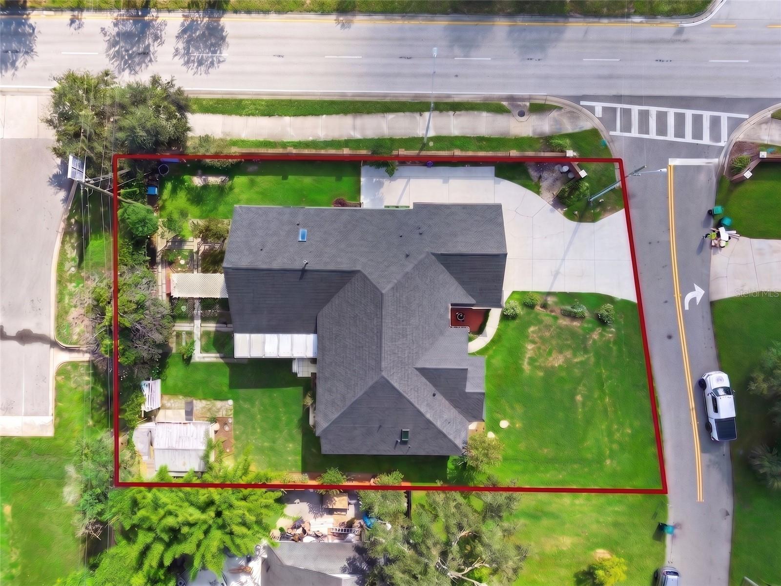 4325 FARRELL LN — photo 9