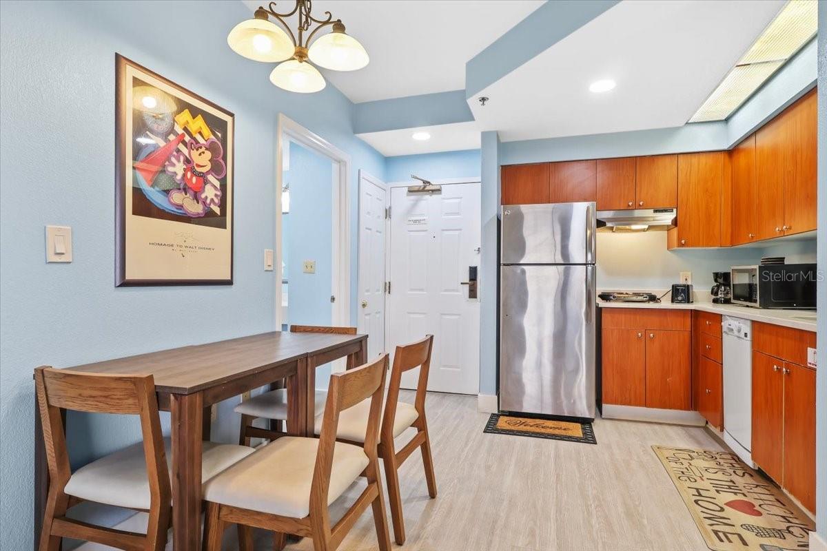 7601 CANADA AVE #611 — photo 4