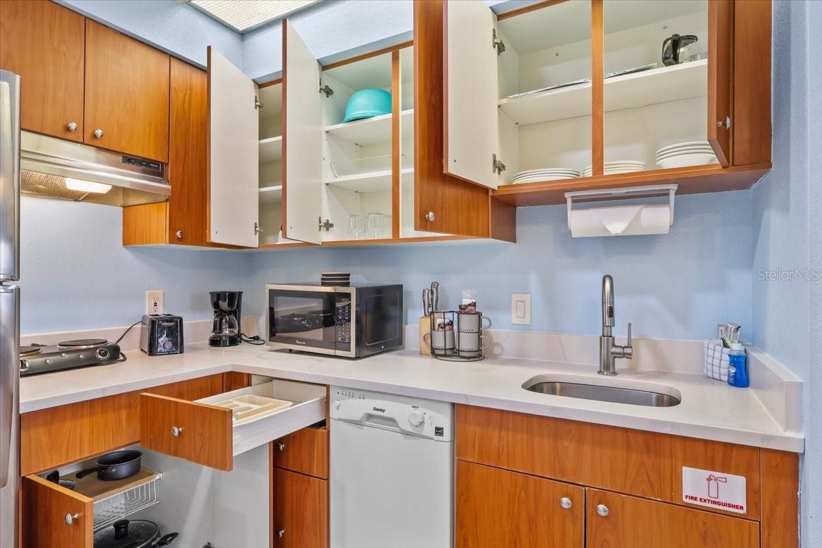 7601 CANADA AVE #611 — photo 7