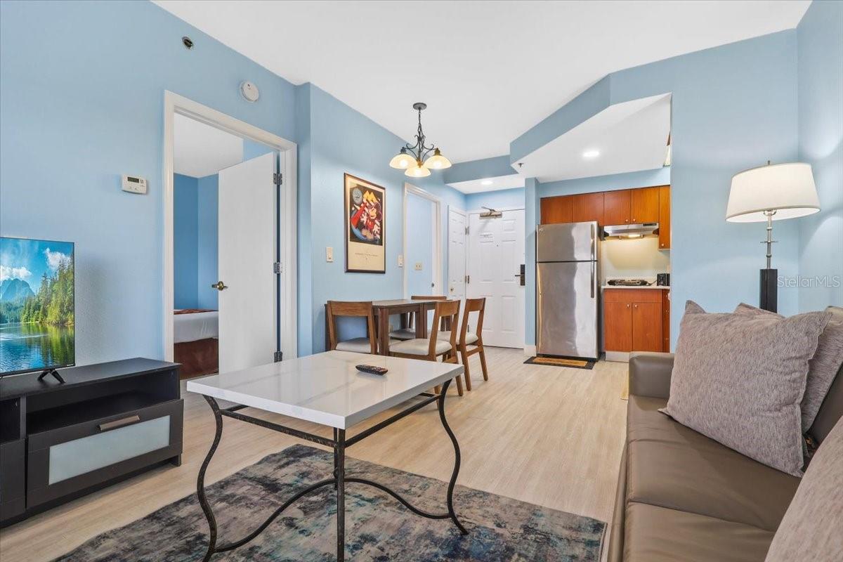 7601 CANADA AVE #611 — photo 9