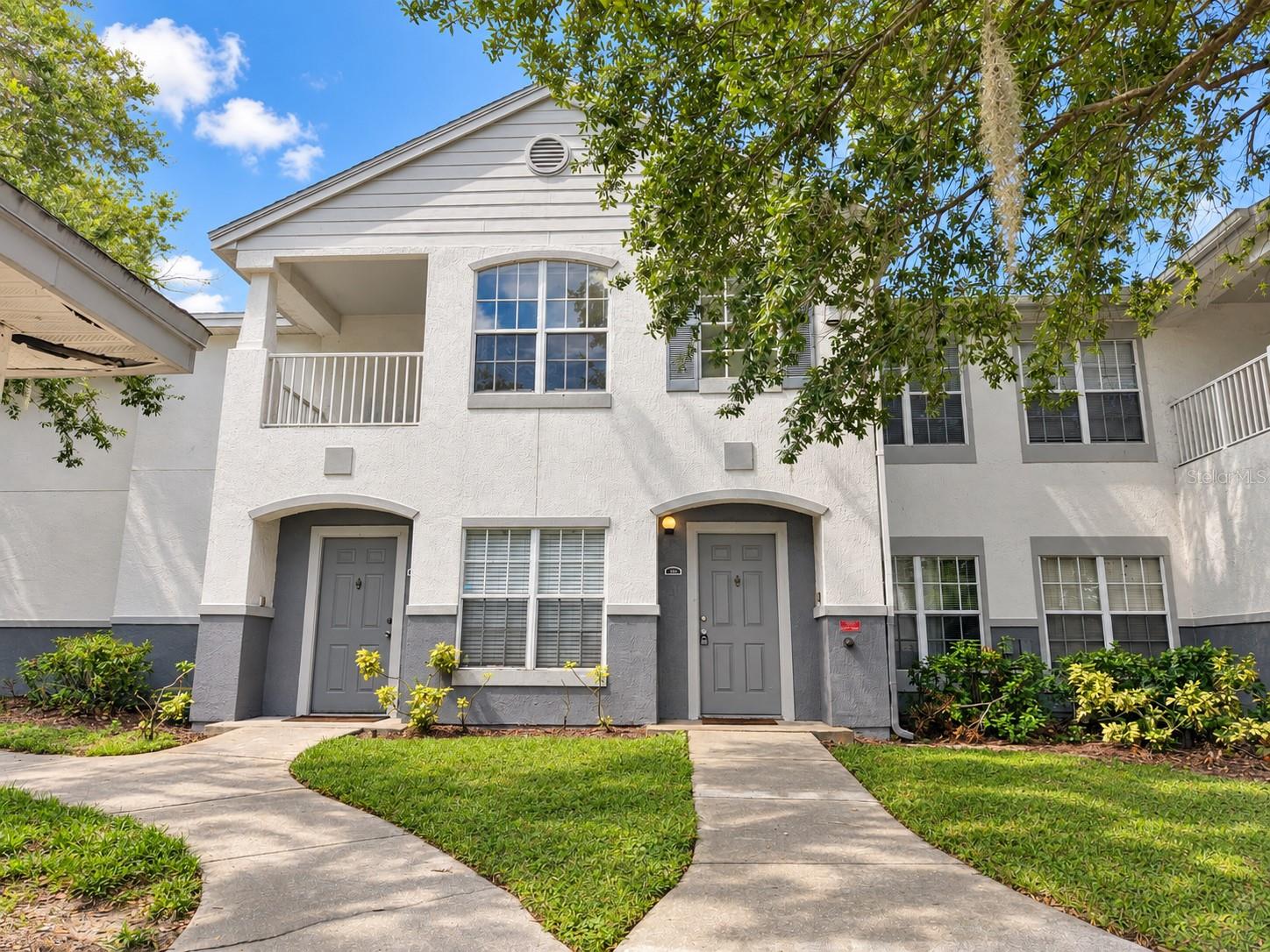 4336 S KIRKMAN RD #704