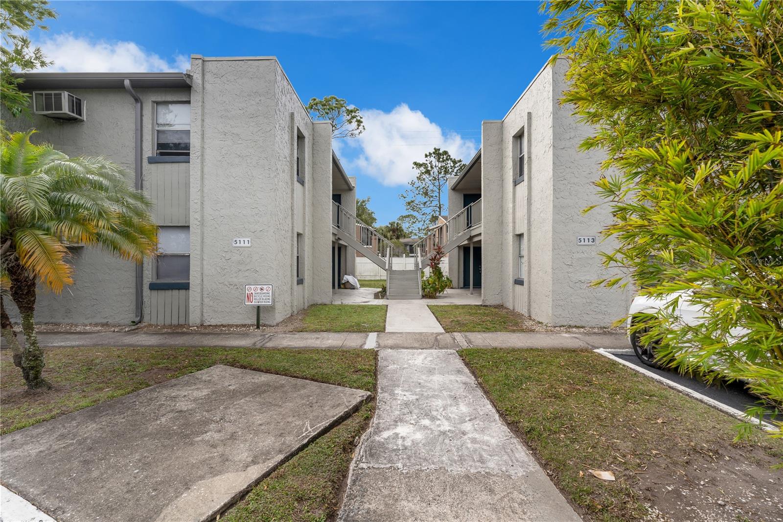5111 CURRY FORD RD #4