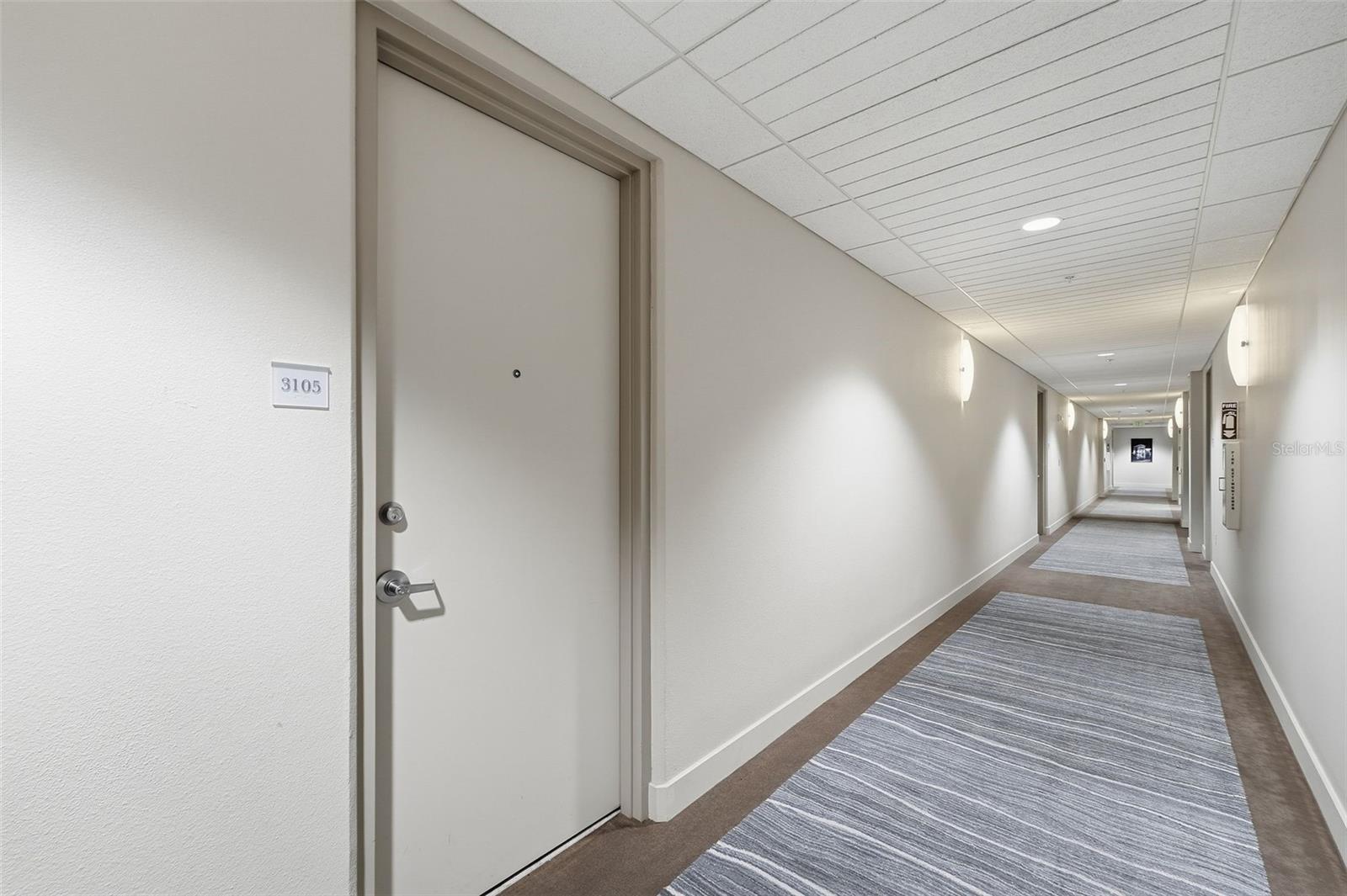 150 E ROBINSON ST #3105 — photo 11