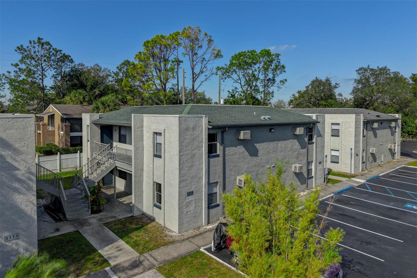 5111 CURRY FORD RD #3