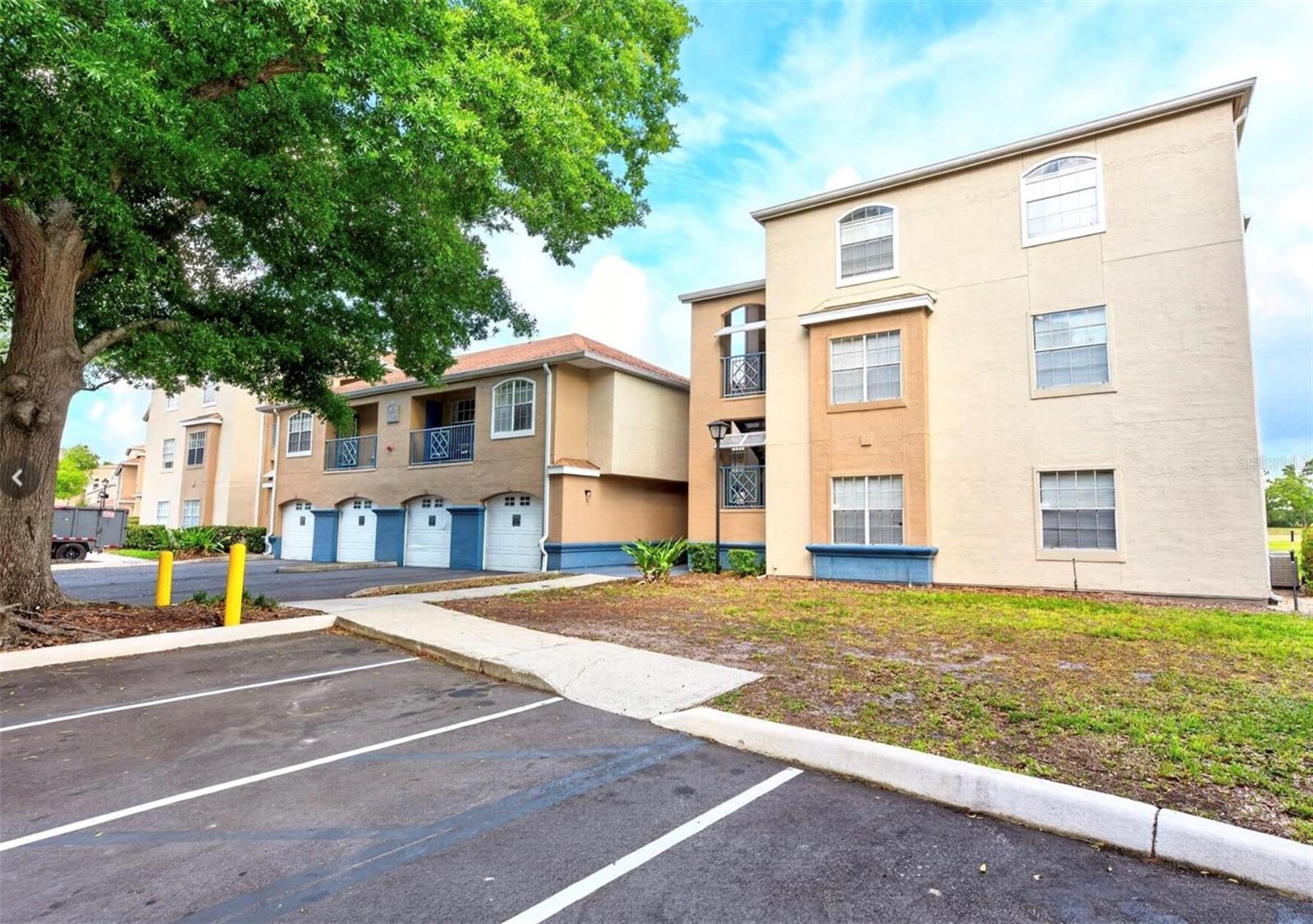 7250 WESTPOINTE BLVD #1015