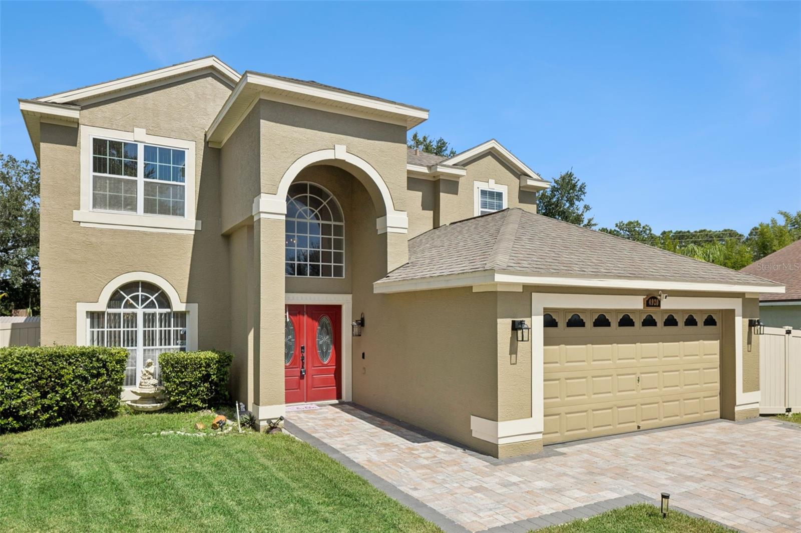 4920 HOOK HOLLOW CIR — photo 3
