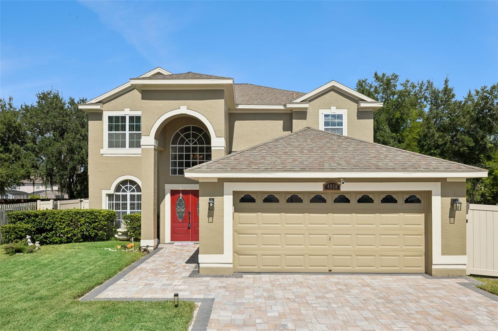 4920 HOOK HOLLOW CIR
