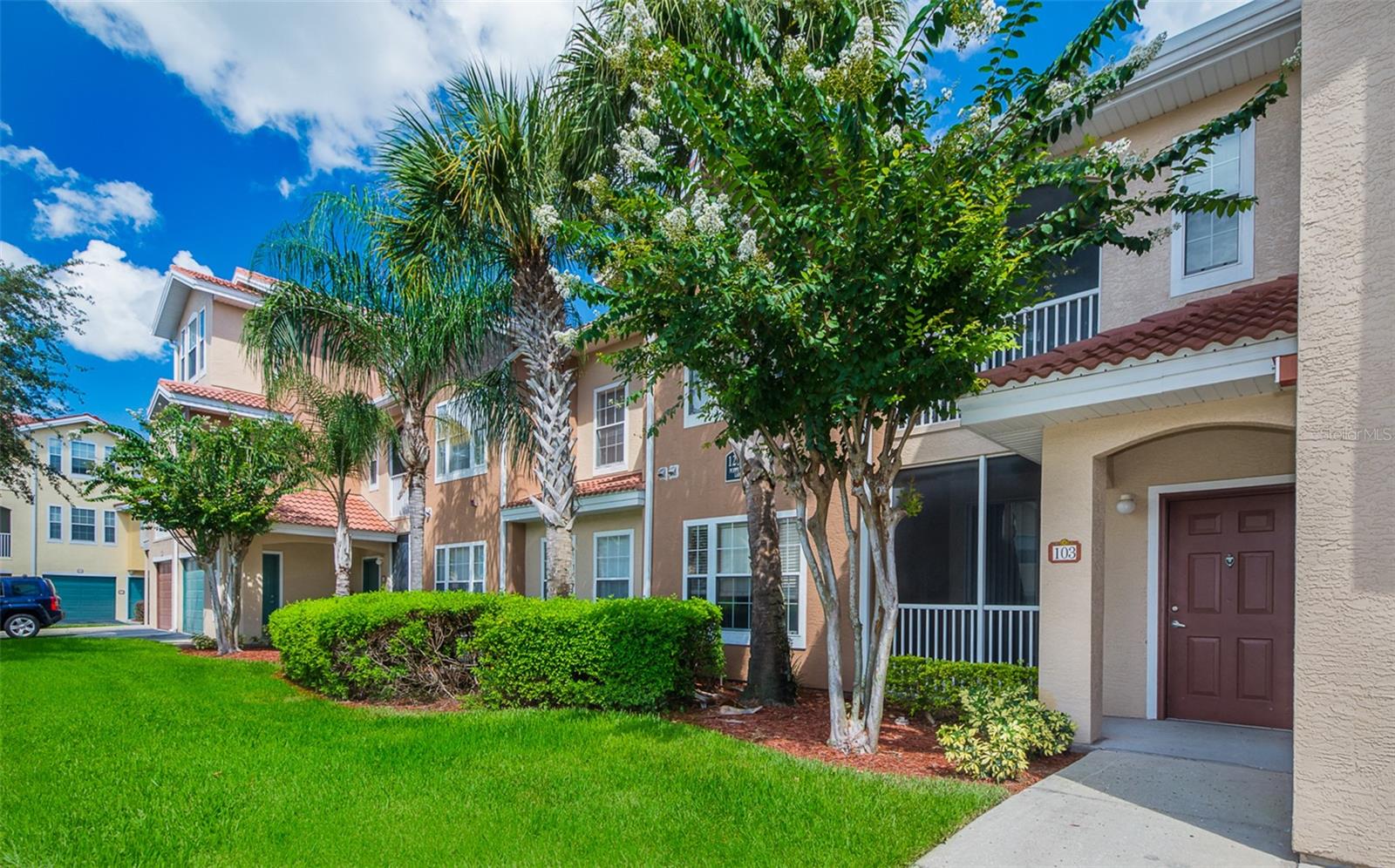 12110 POPPY FIELD LN #103