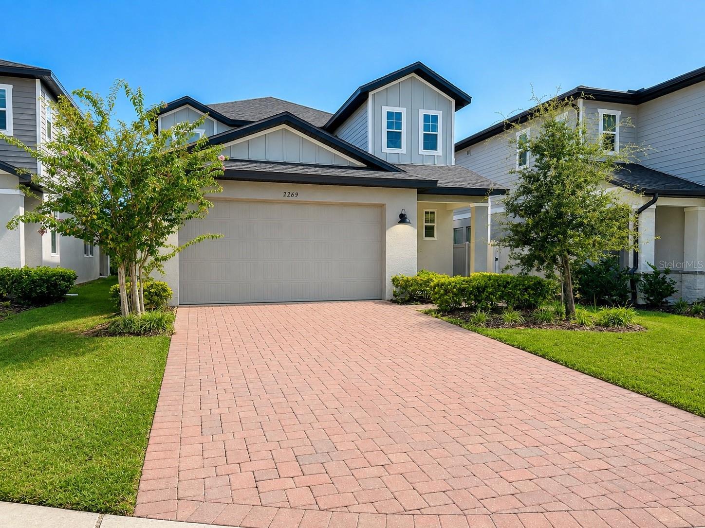 2269 MYSTIC MAZE LN