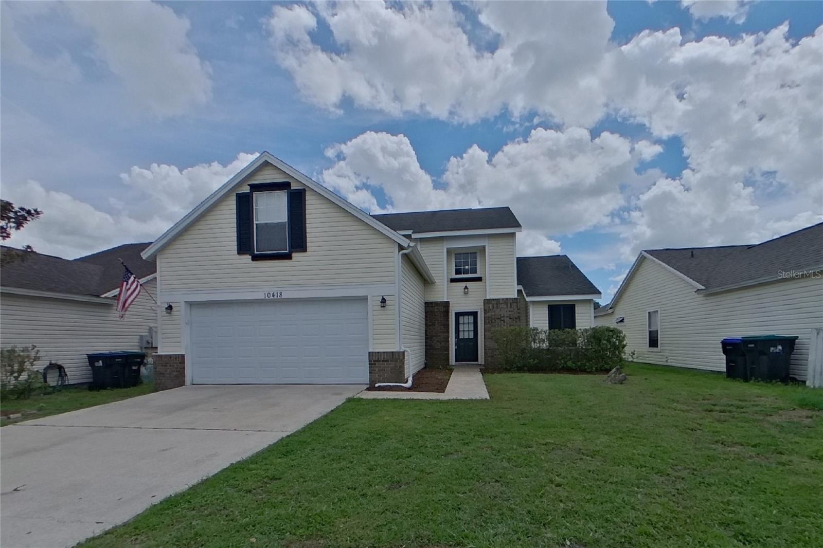 10418 GLASSBOROUGH DR