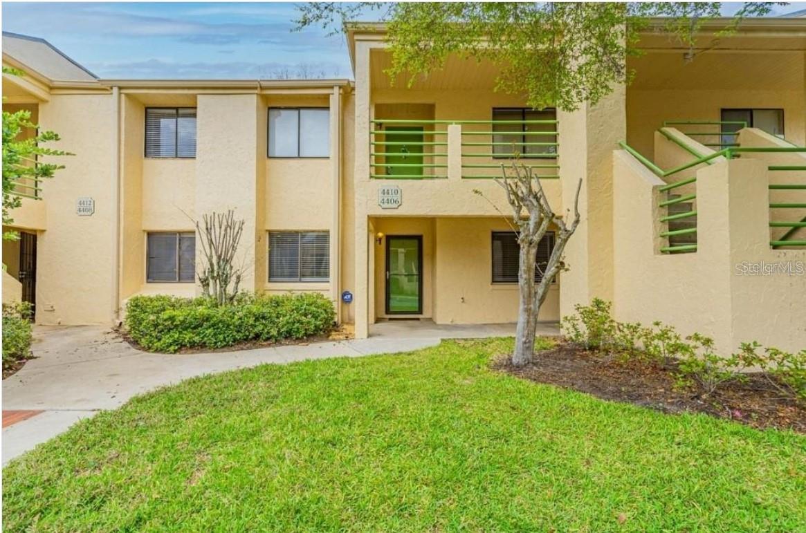 4406 S LAKE ORLANDO PKWY #2