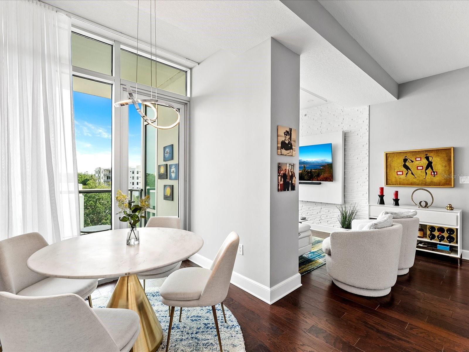 101 S EOLA DR #601 — photo 11