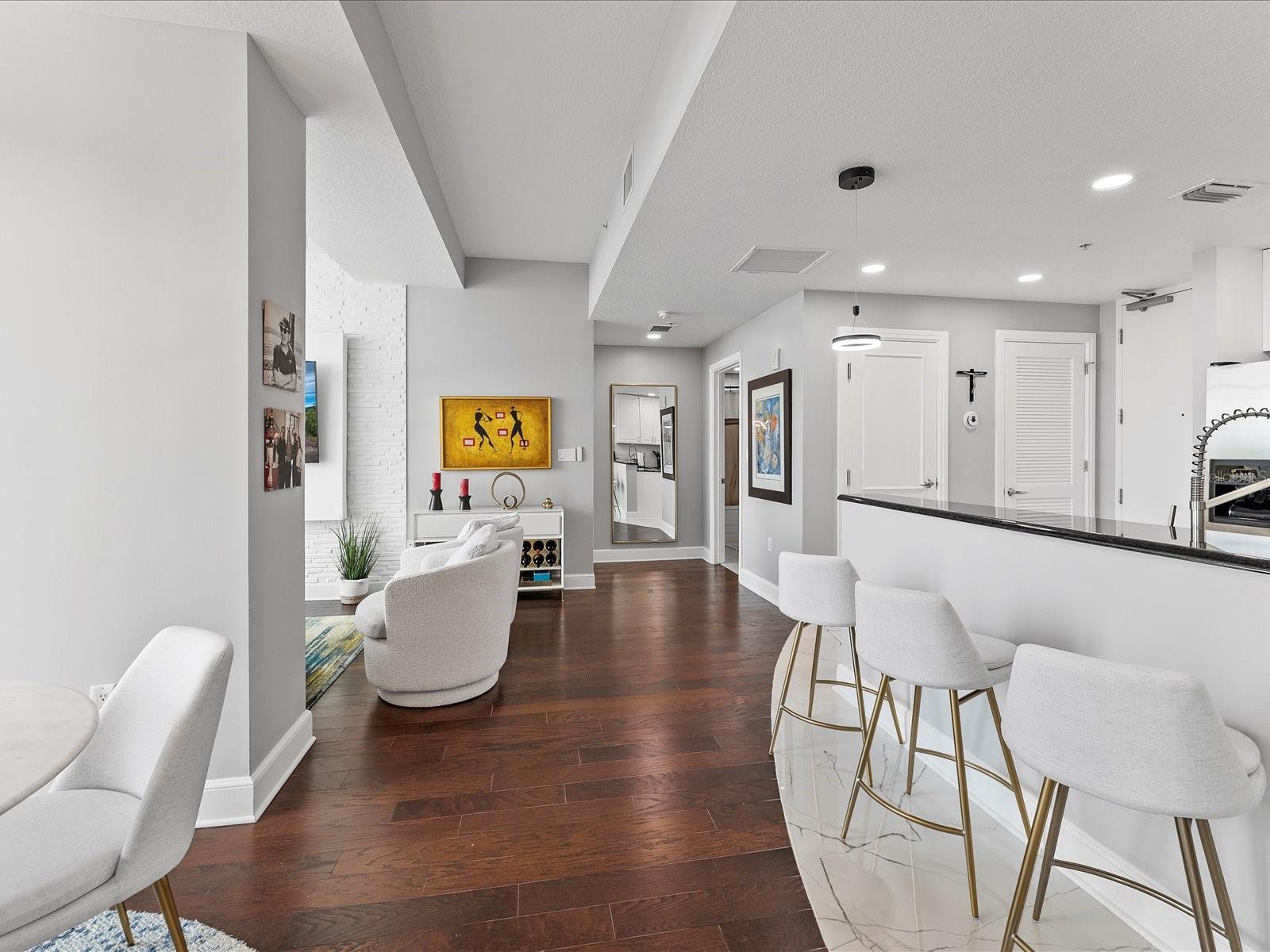101 S EOLA DR #601 — photo 12