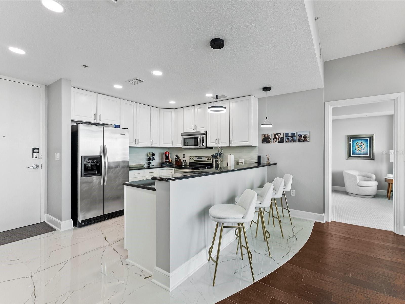 101 S EOLA DR #601 — photo 6