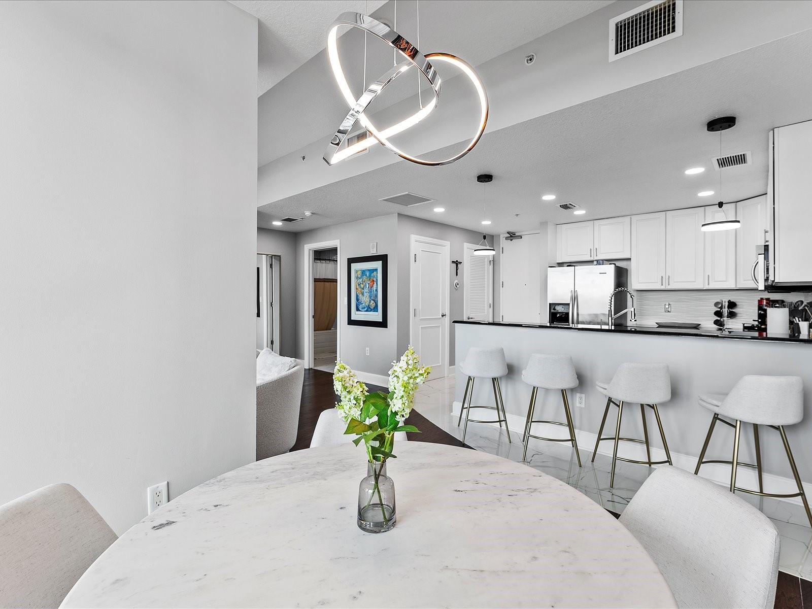 101 S EOLA DR #601 — photo 9