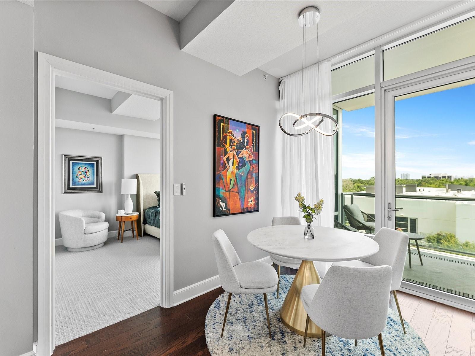 101 S EOLA DR #601 — photo 10
