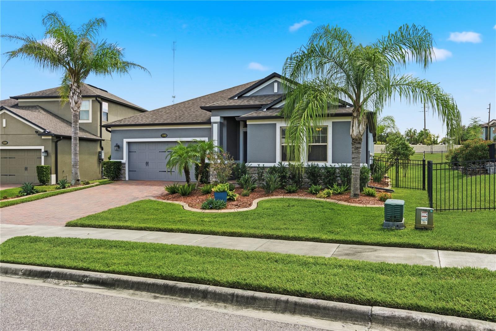 2393 PANORAMIC CIR — photo 2
