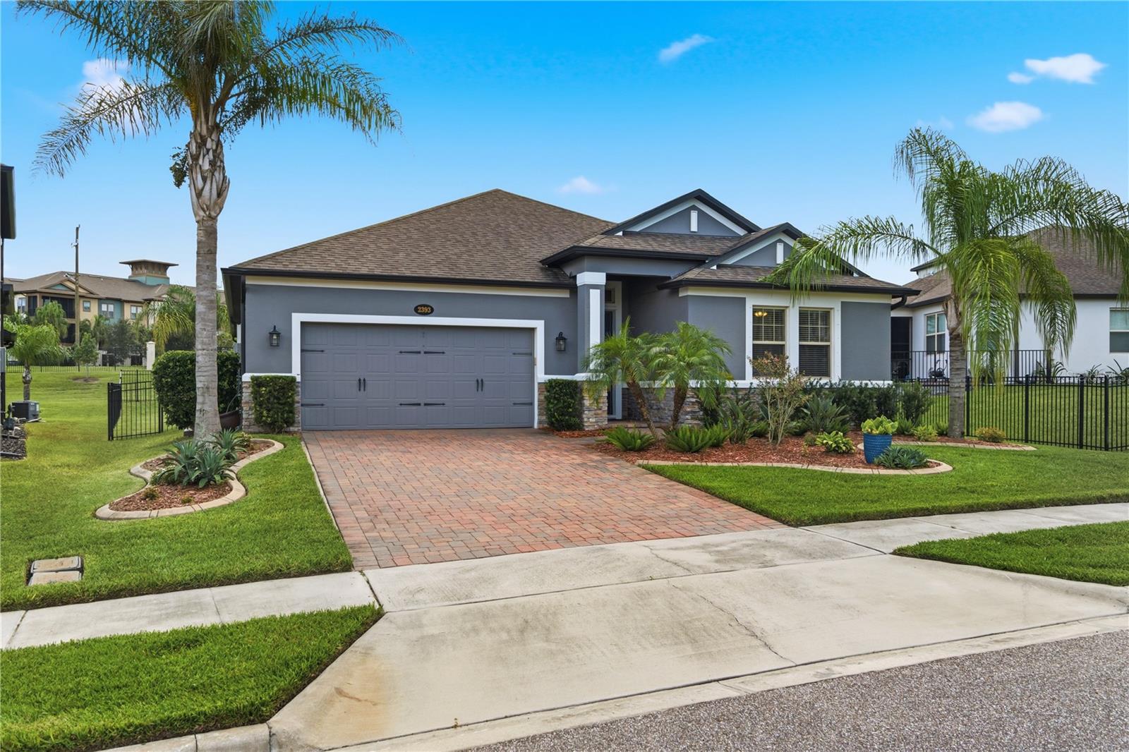 2393 PANORAMIC CIR — photo 3