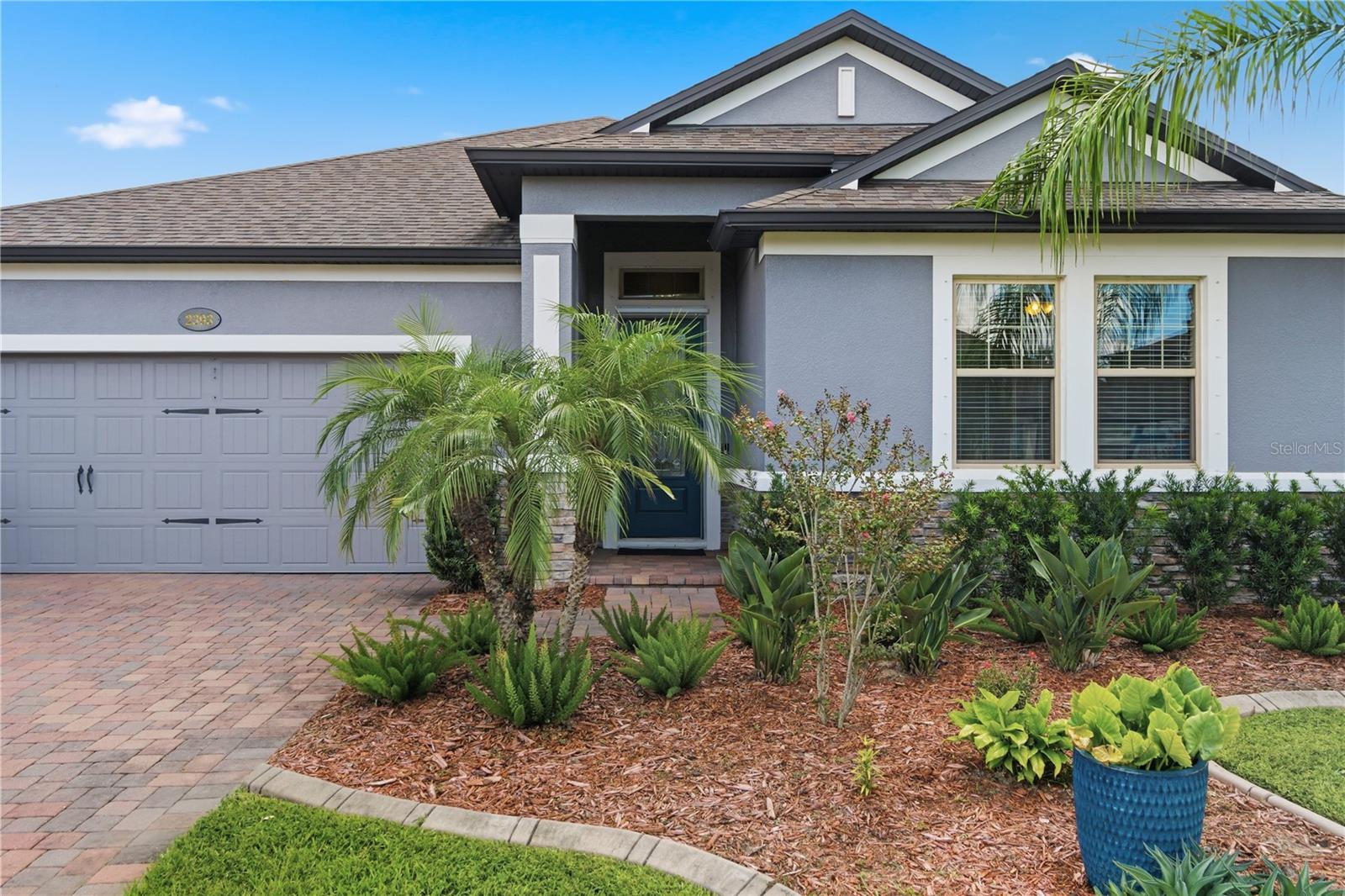 2393 PANORAMIC CIR — photo 4