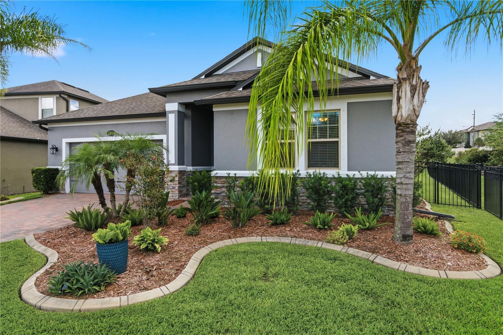 2393 PANORAMIC CIR — photo 5