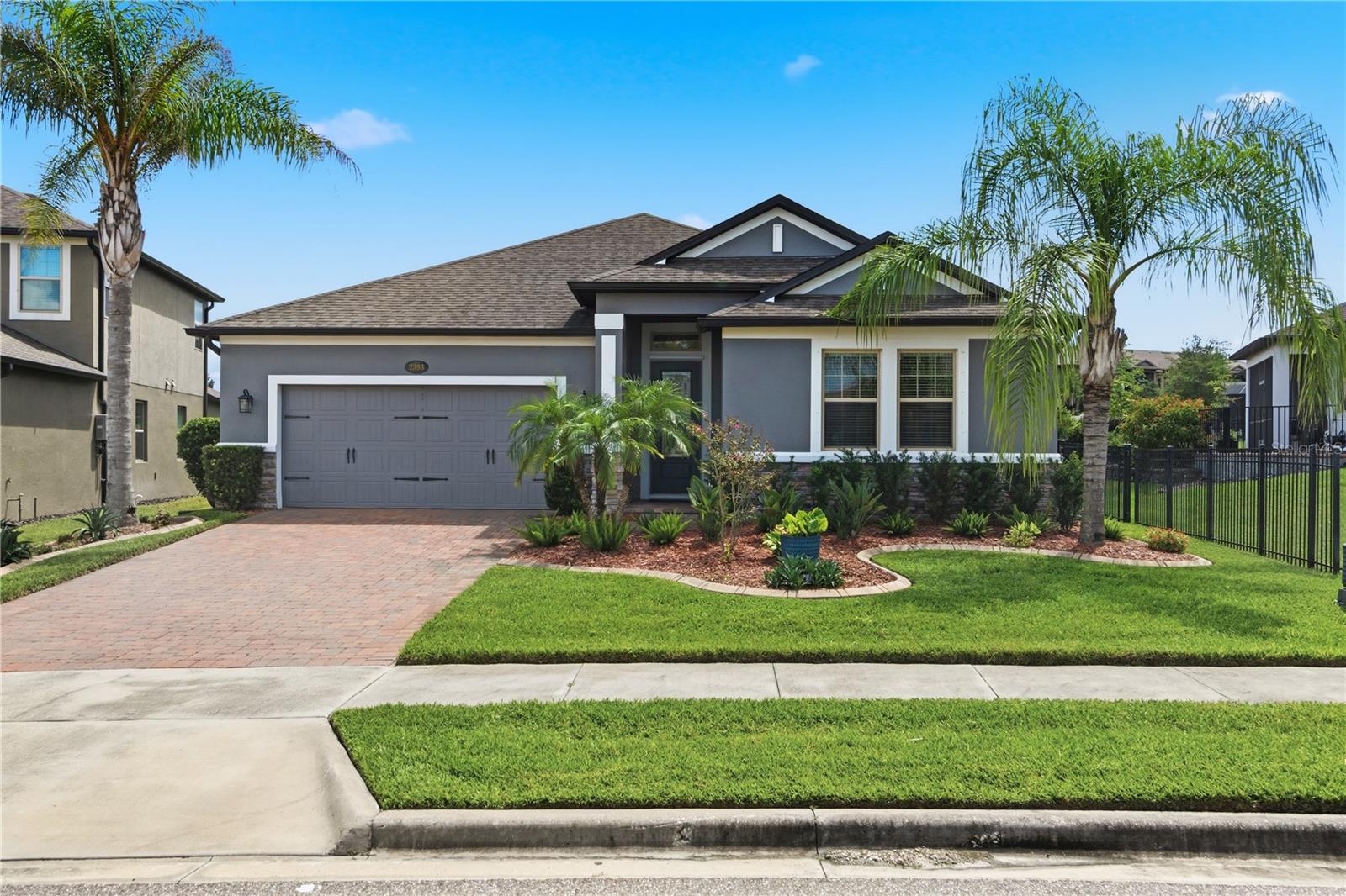 2393 PANORAMIC CIR