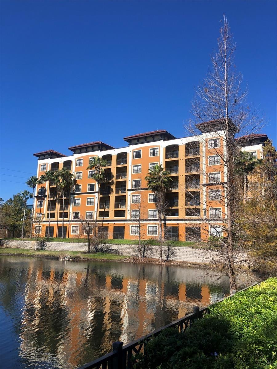 12527 FLORIDAYS RESORT DR #603E — photo 3