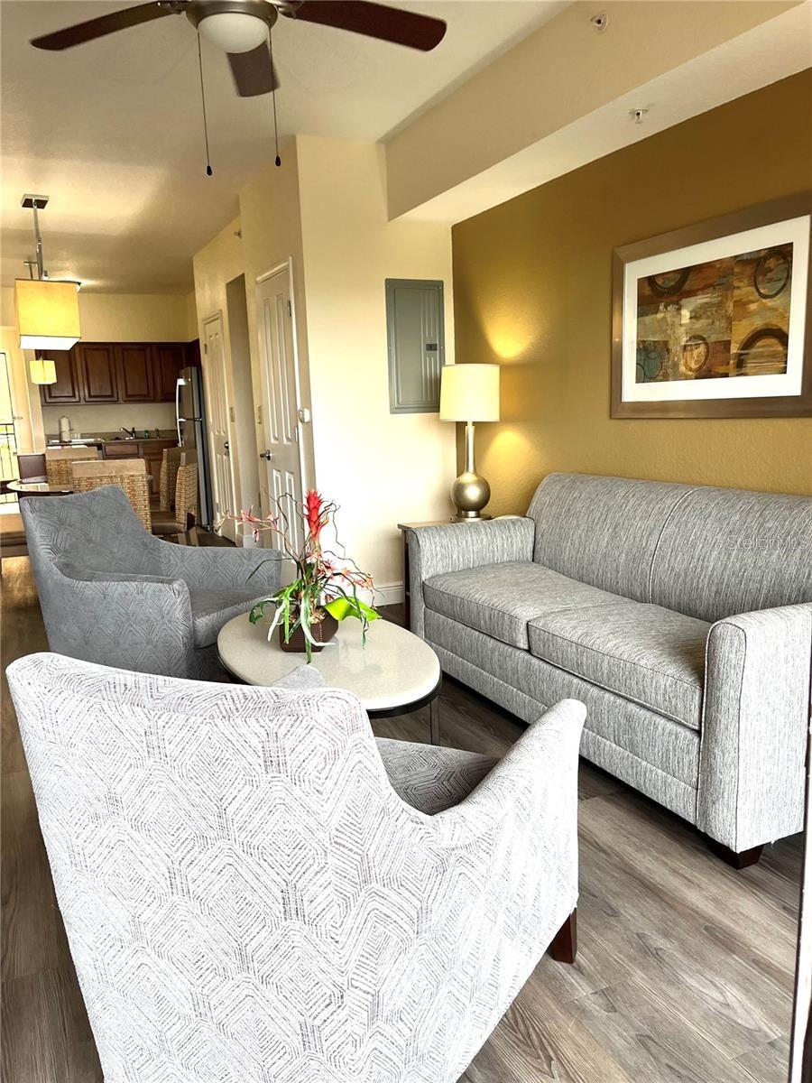 12527 FLORIDAYS RESORT DR #603E — photo 7