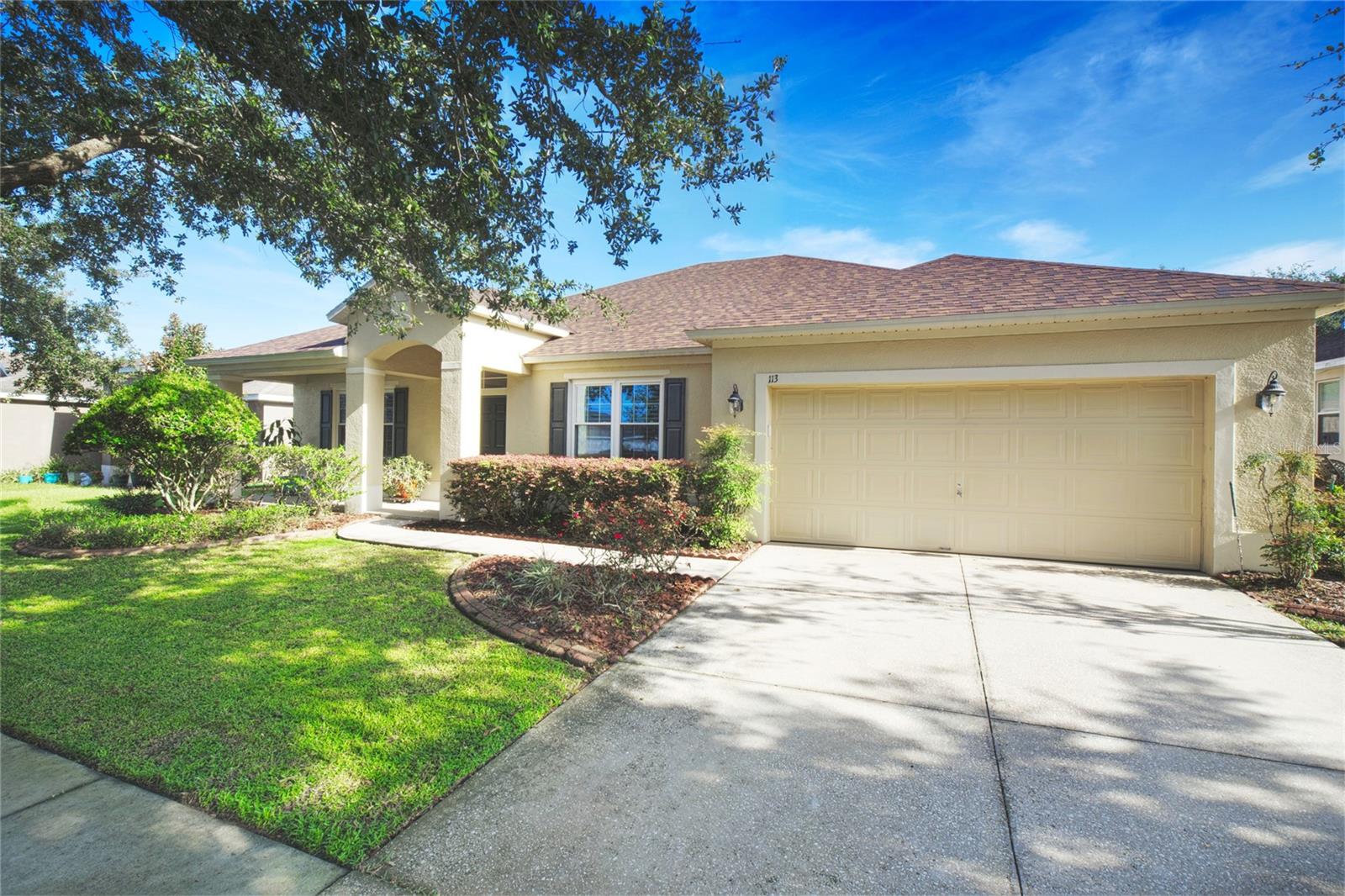 113 BLACKSTONE CREEK RD