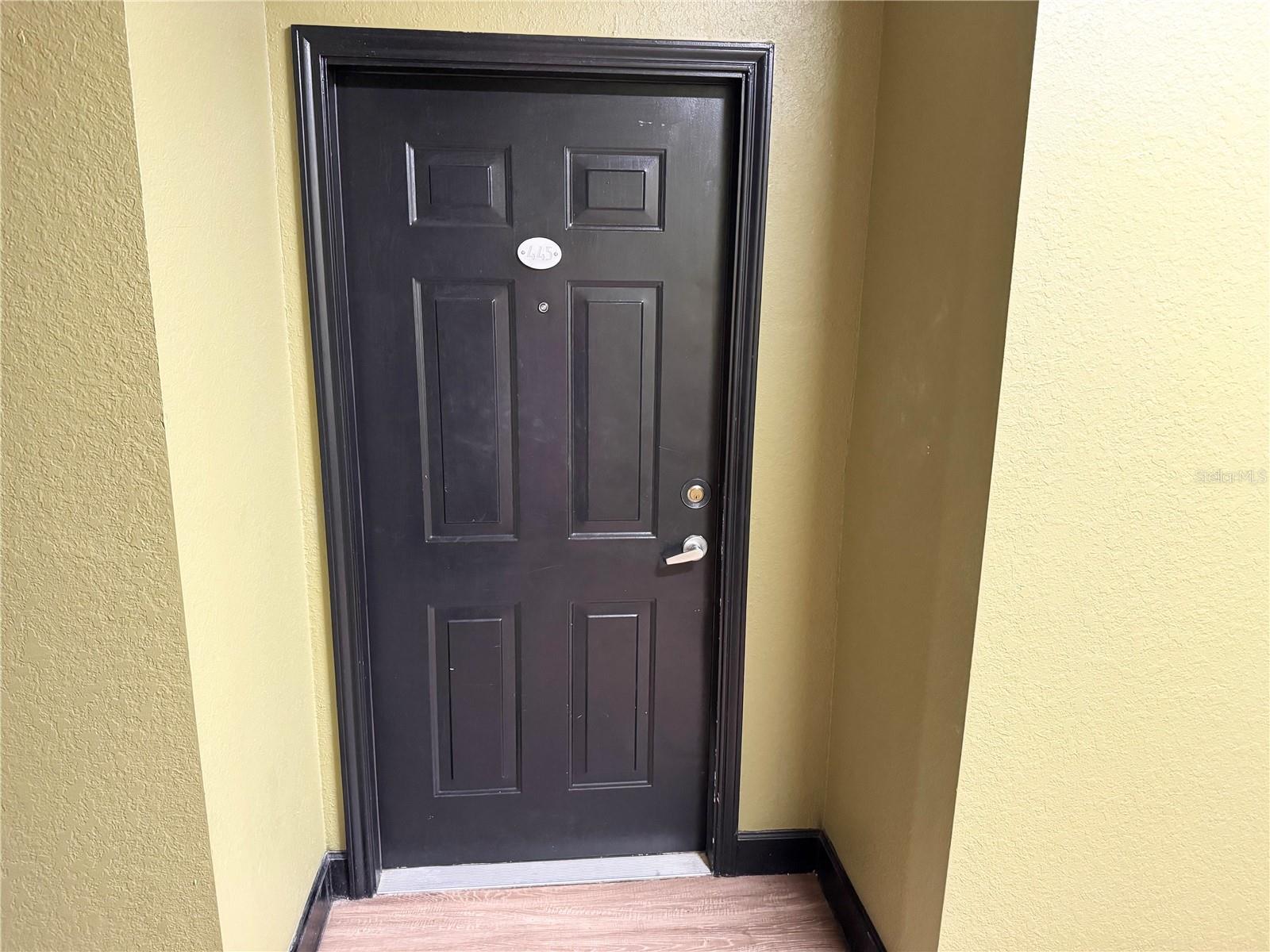 911 N ORANGE AVE #445 — photo 3