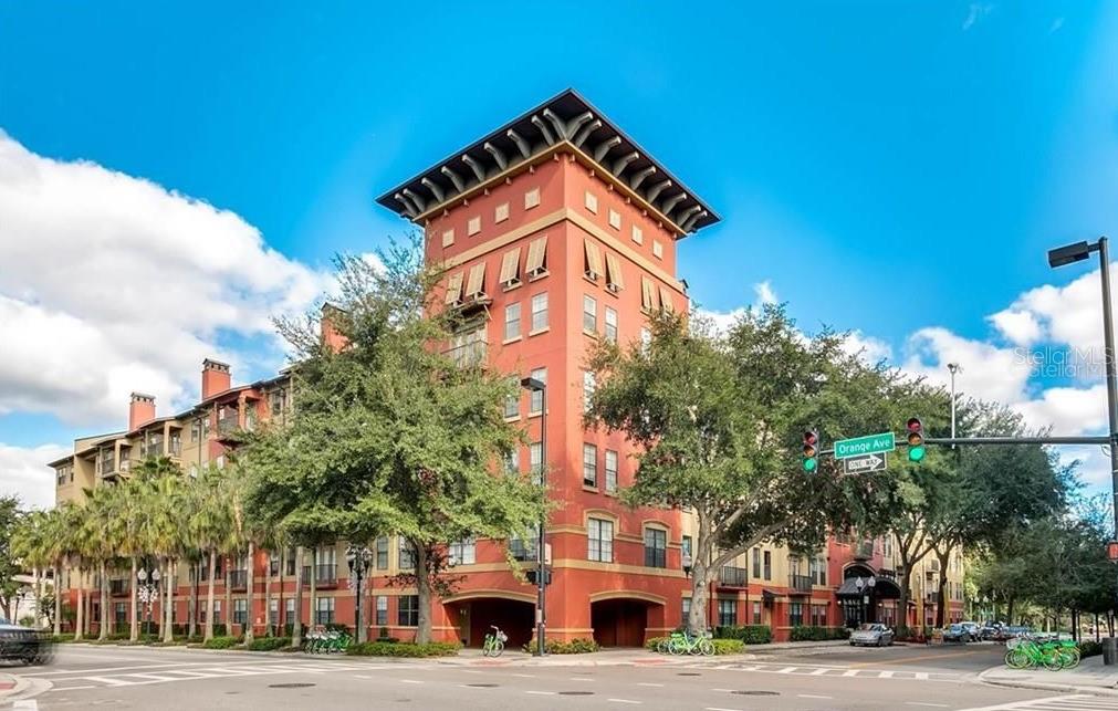 911 N ORANGE AVE #445