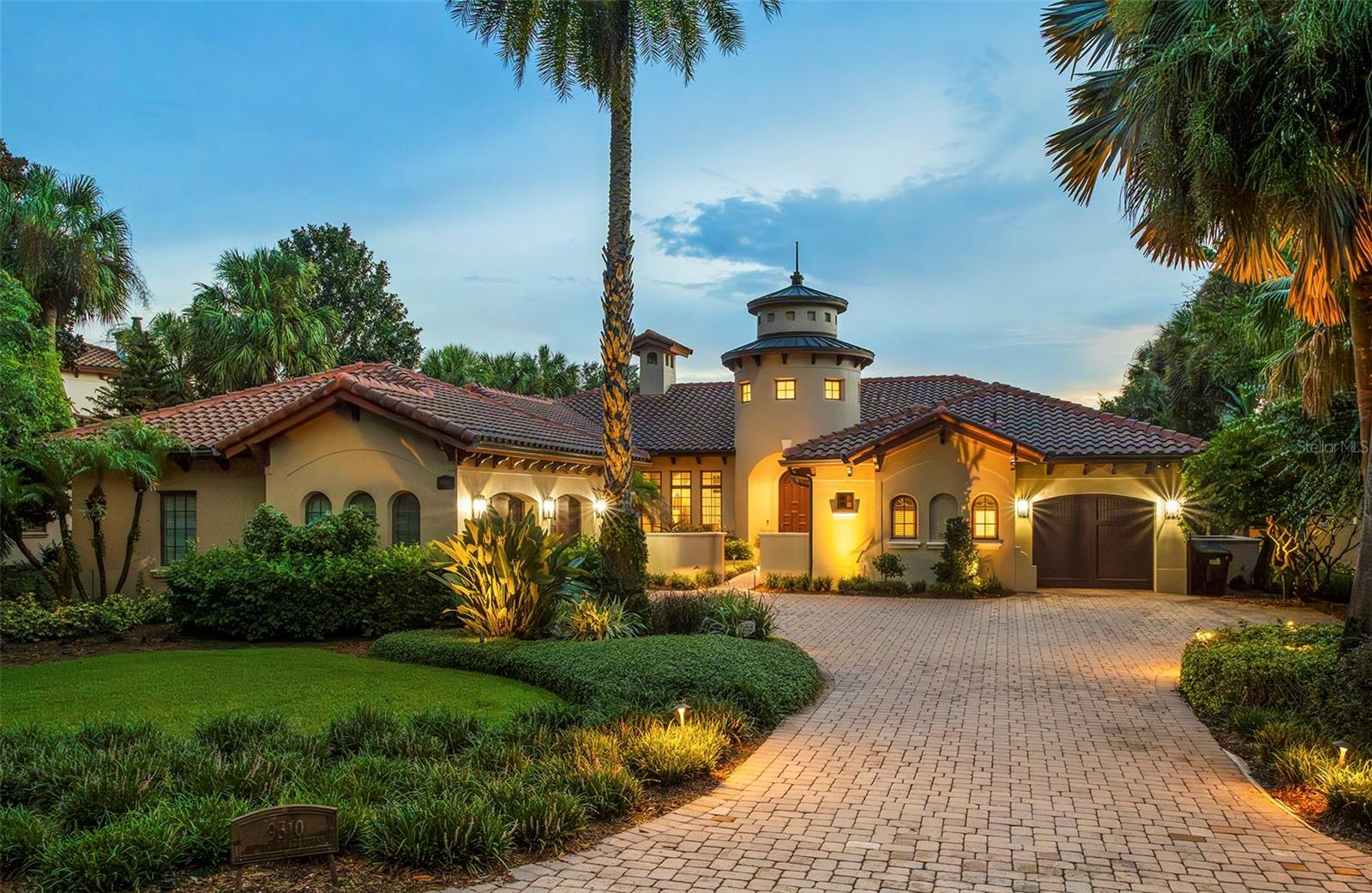 9310 ISLEWORTH GARDENS DR
